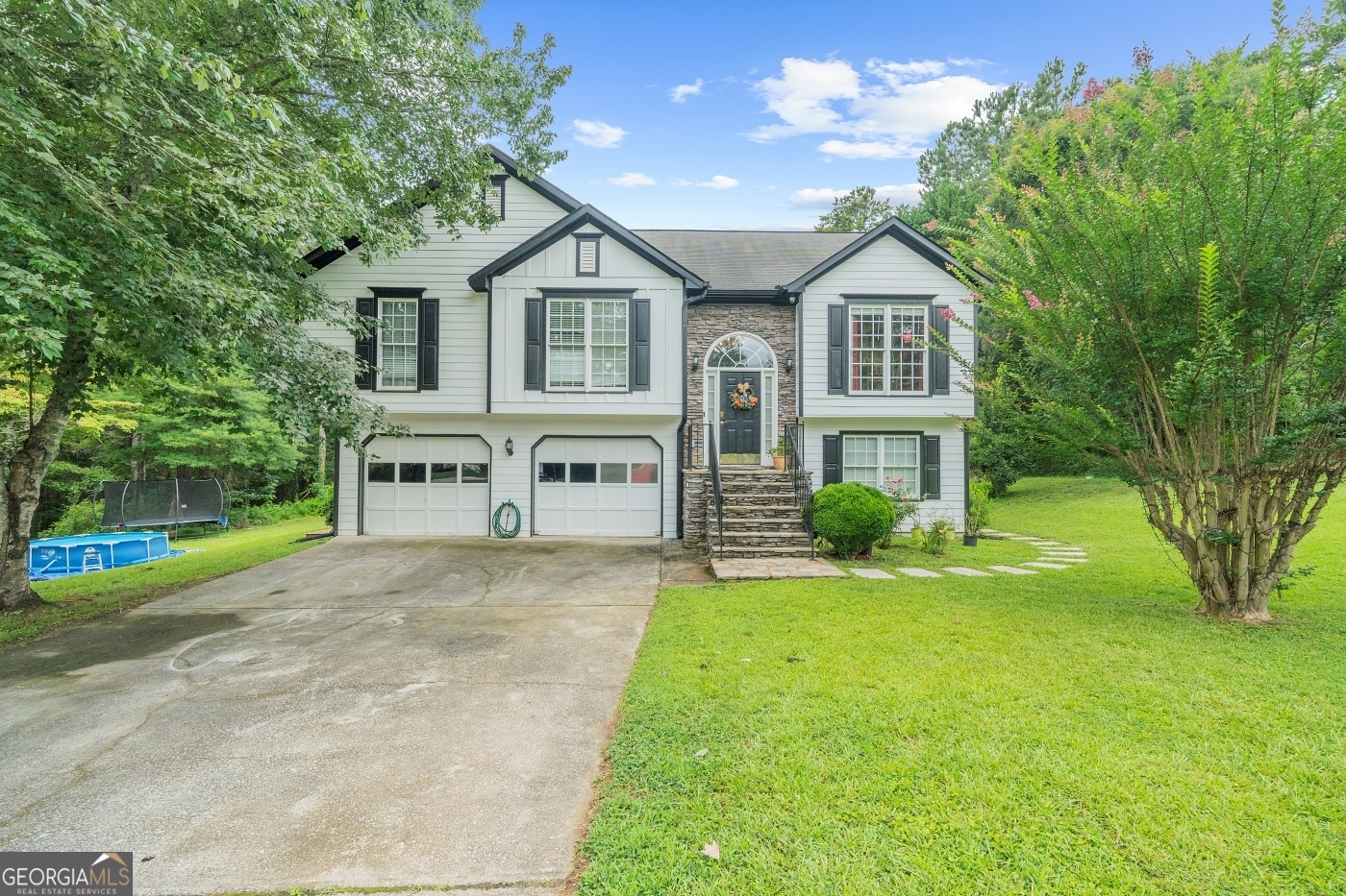 1605 Watson Ridge Trail Lawrenceville GA 30045