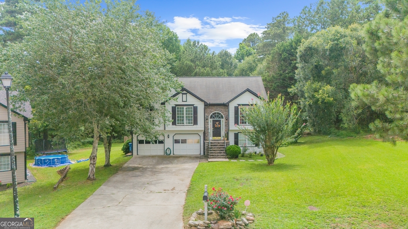 1605 Watson Ridge Trail Lawrenceville GA 30045
