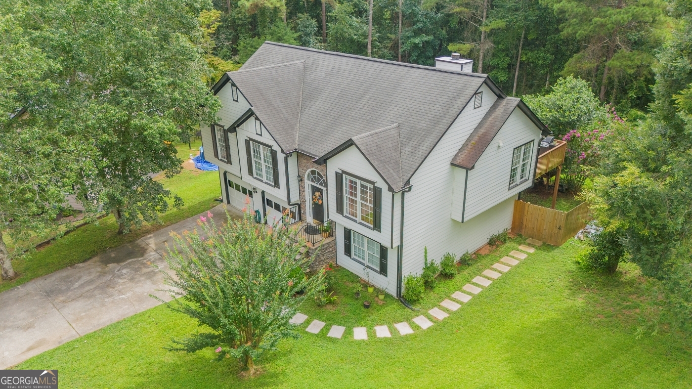 1605 Watson Ridge Trail Lawrenceville GA 30045