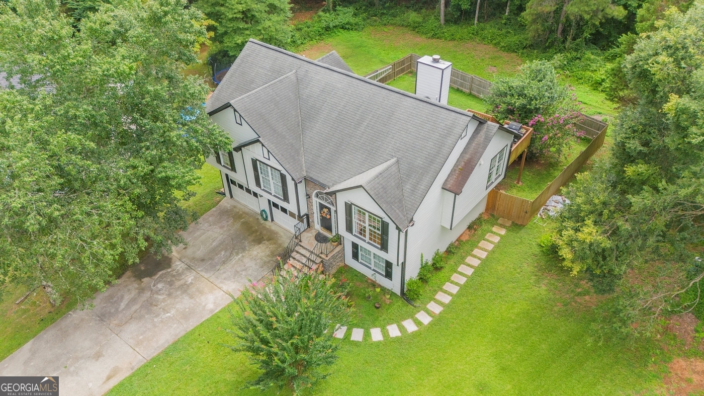 1605 Watson Ridge Trail Lawrenceville GA 30045