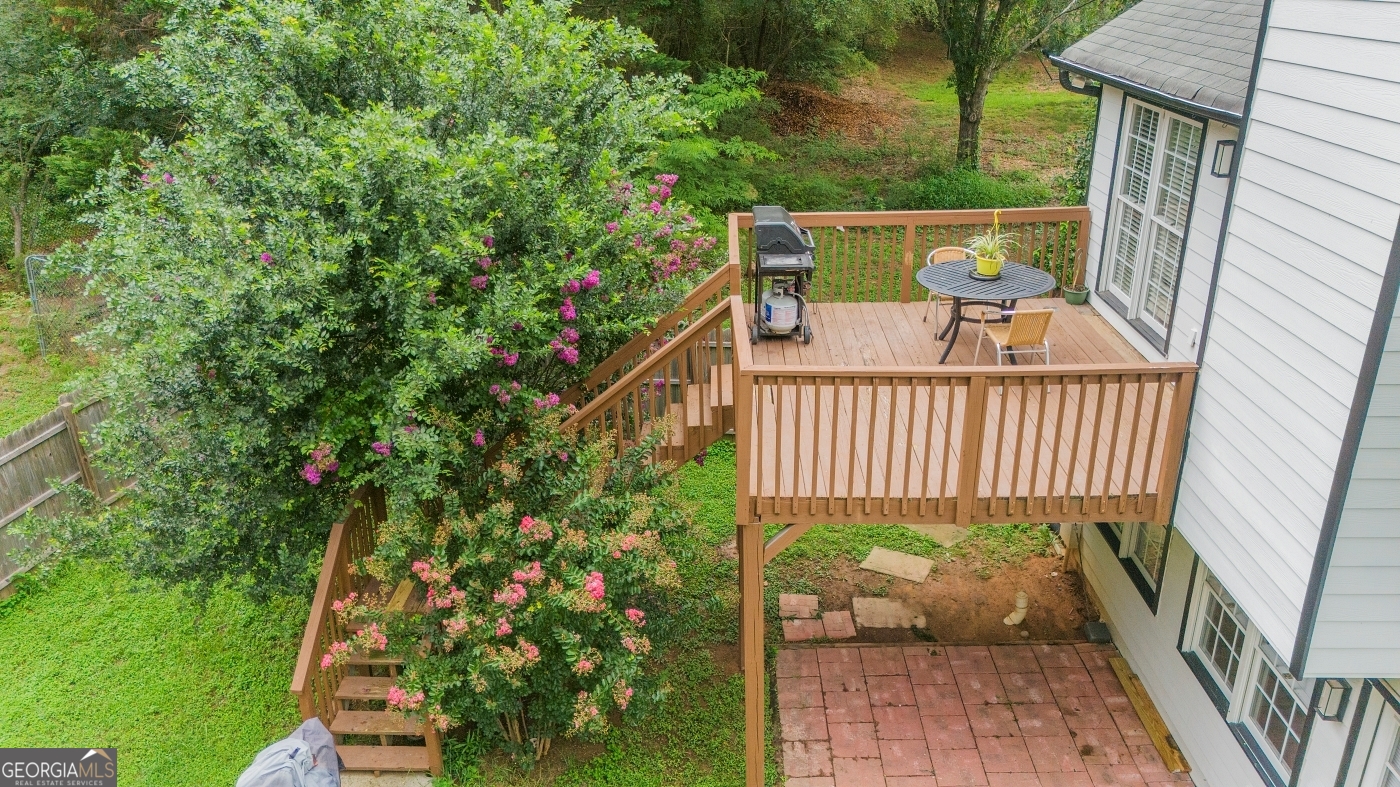 1605 Watson Ridge Trail Lawrenceville GA 30045