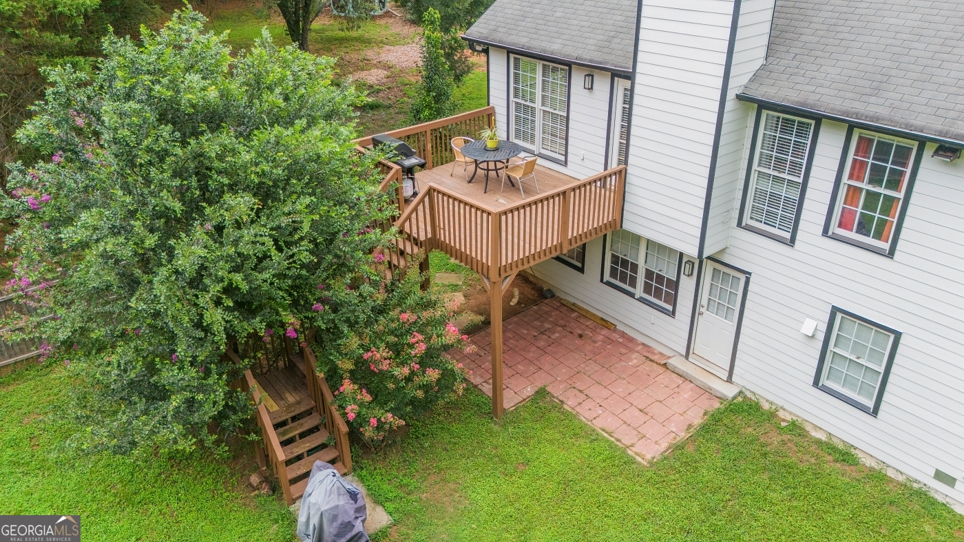 1605 Watson Ridge Trail Lawrenceville GA 30045