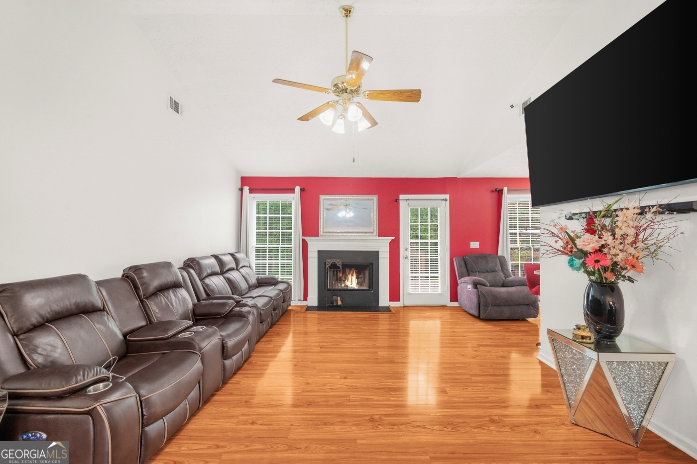 1605 Watson Ridge Trail Lawrenceville GA 30045