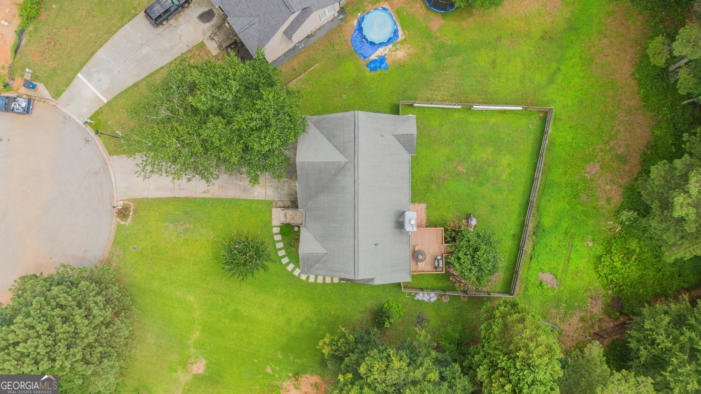 1605 Watson Ridge Trail Lawrenceville GA 30045