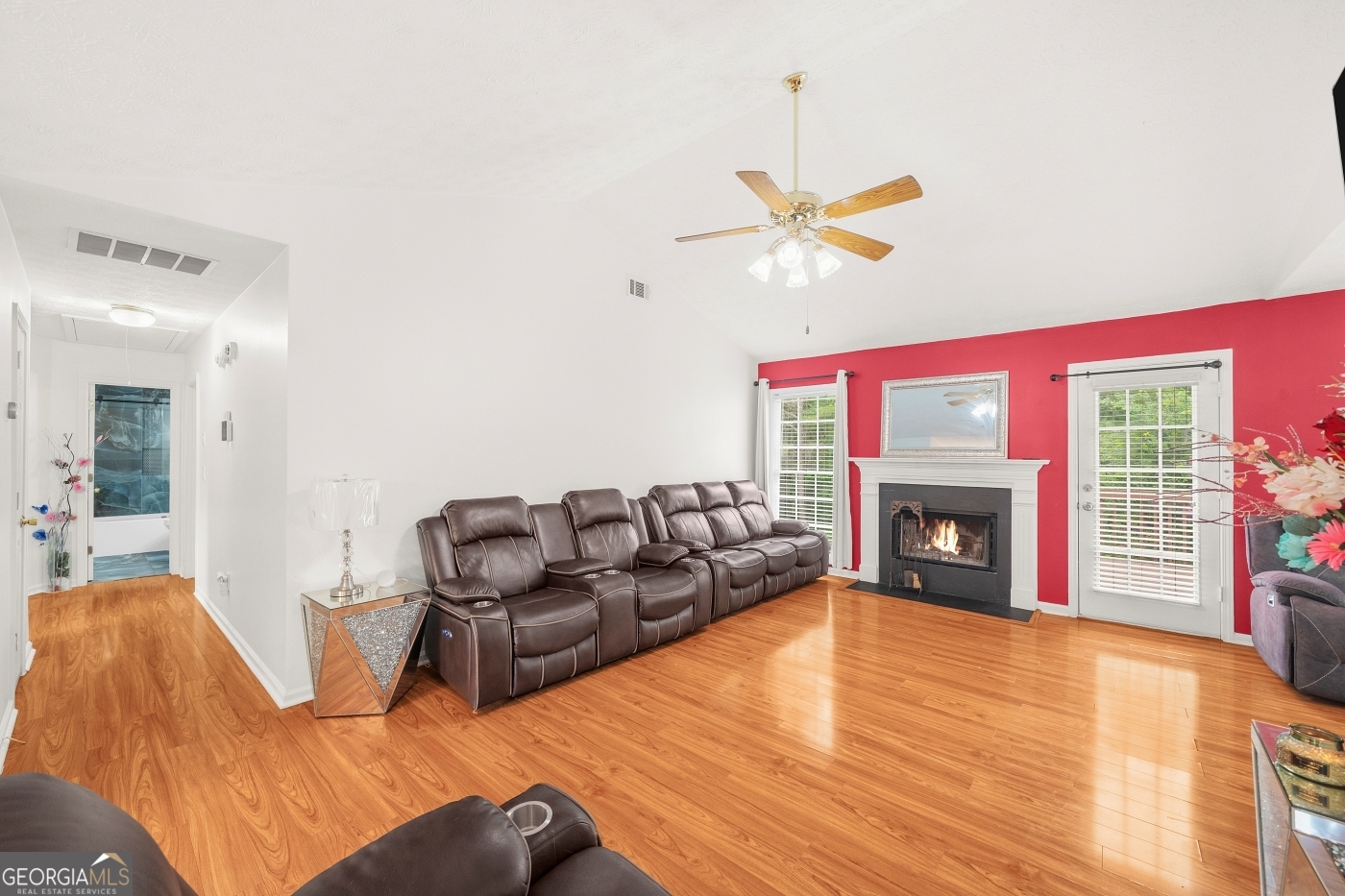 1605 Watson Ridge Trail Lawrenceville GA 30045