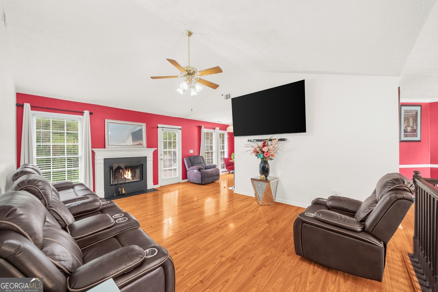 1605 Watson Ridge Trail Lawrenceville GA 30045