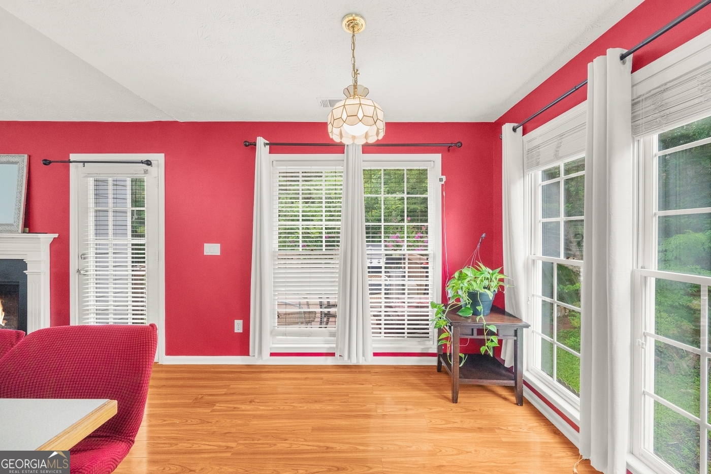 1605 Watson Ridge Trail Lawrenceville GA 30045