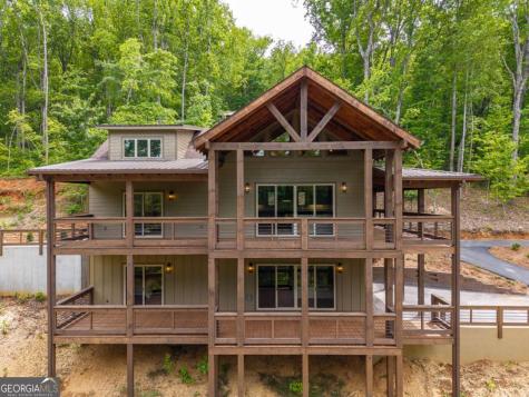 148 Virginia Drive Blue Ridge GA 30513