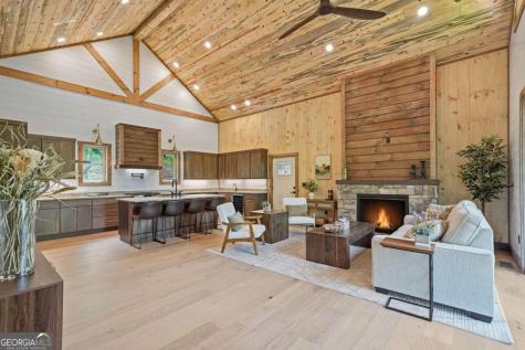 148 Virginia Drive Blue Ridge GA 30513