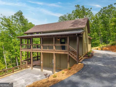 148 Virginia Drive Blue Ridge GA 30513