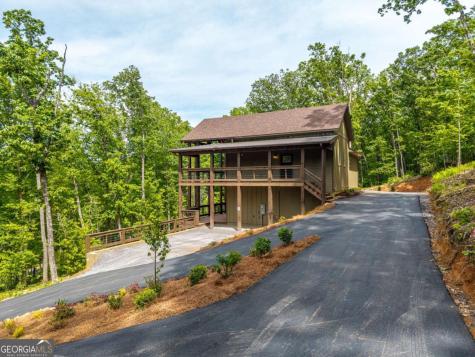 148 Virginia Drive Blue Ridge GA 30513