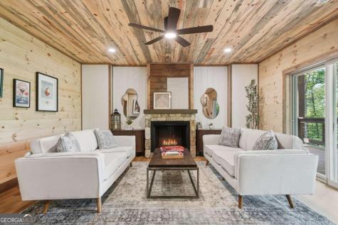 148 Virginia Drive Blue Ridge GA 30513