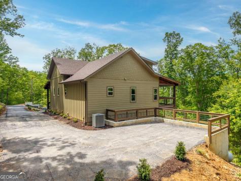 148 Virginia Drive Blue Ridge GA 30513