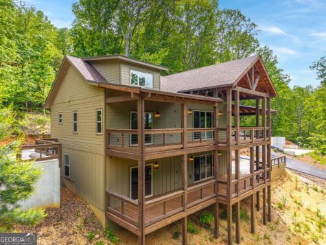 148 Virginia Drive Blue Ridge GA 30513