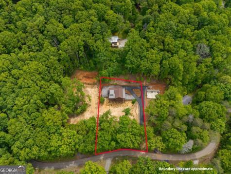 148 Virginia Drive Blue Ridge GA 30513