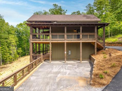 148 Virginia Drive Blue Ridge GA 30513