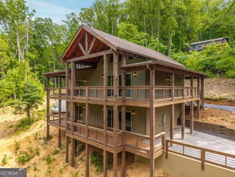 148 Virginia Drive Blue Ridge GA 30513