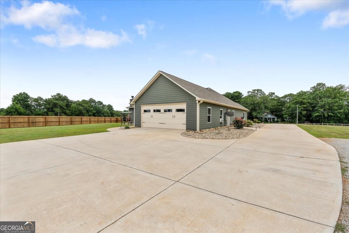 551 Lovell Road Temple GA 30179