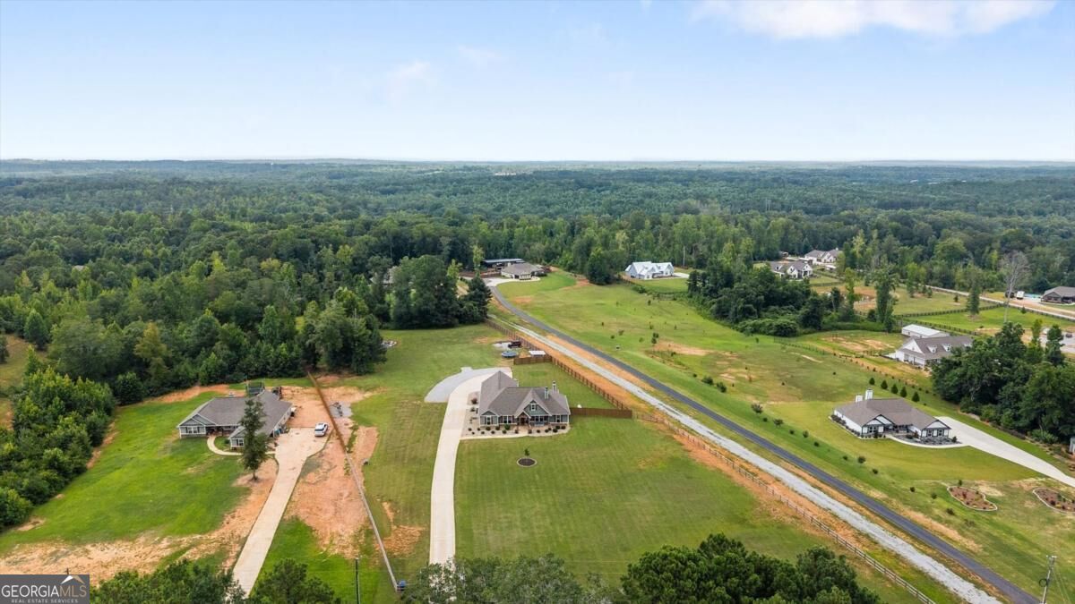 551 Lovell Road Temple GA 30179