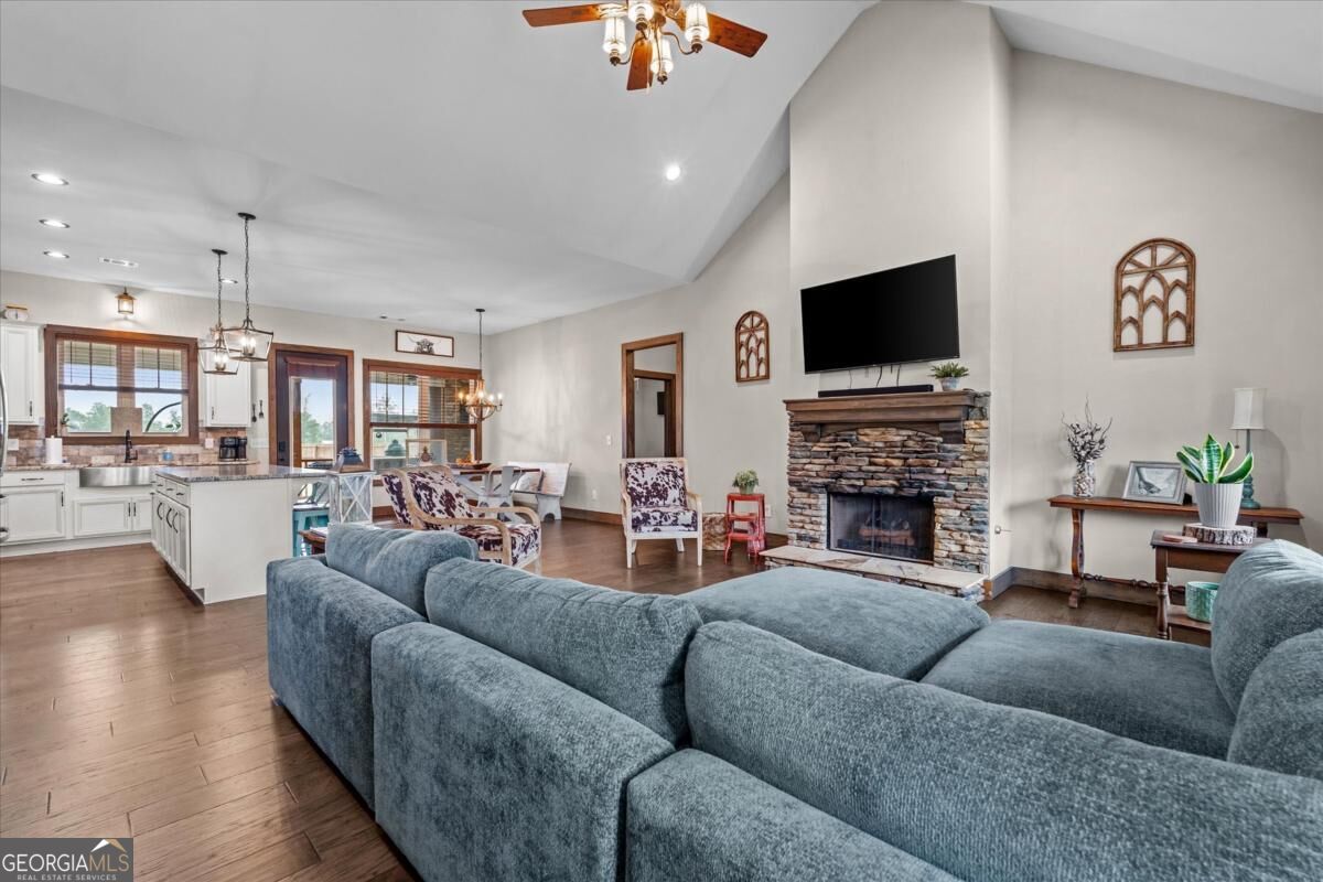 551 Lovell Road Temple GA 30179