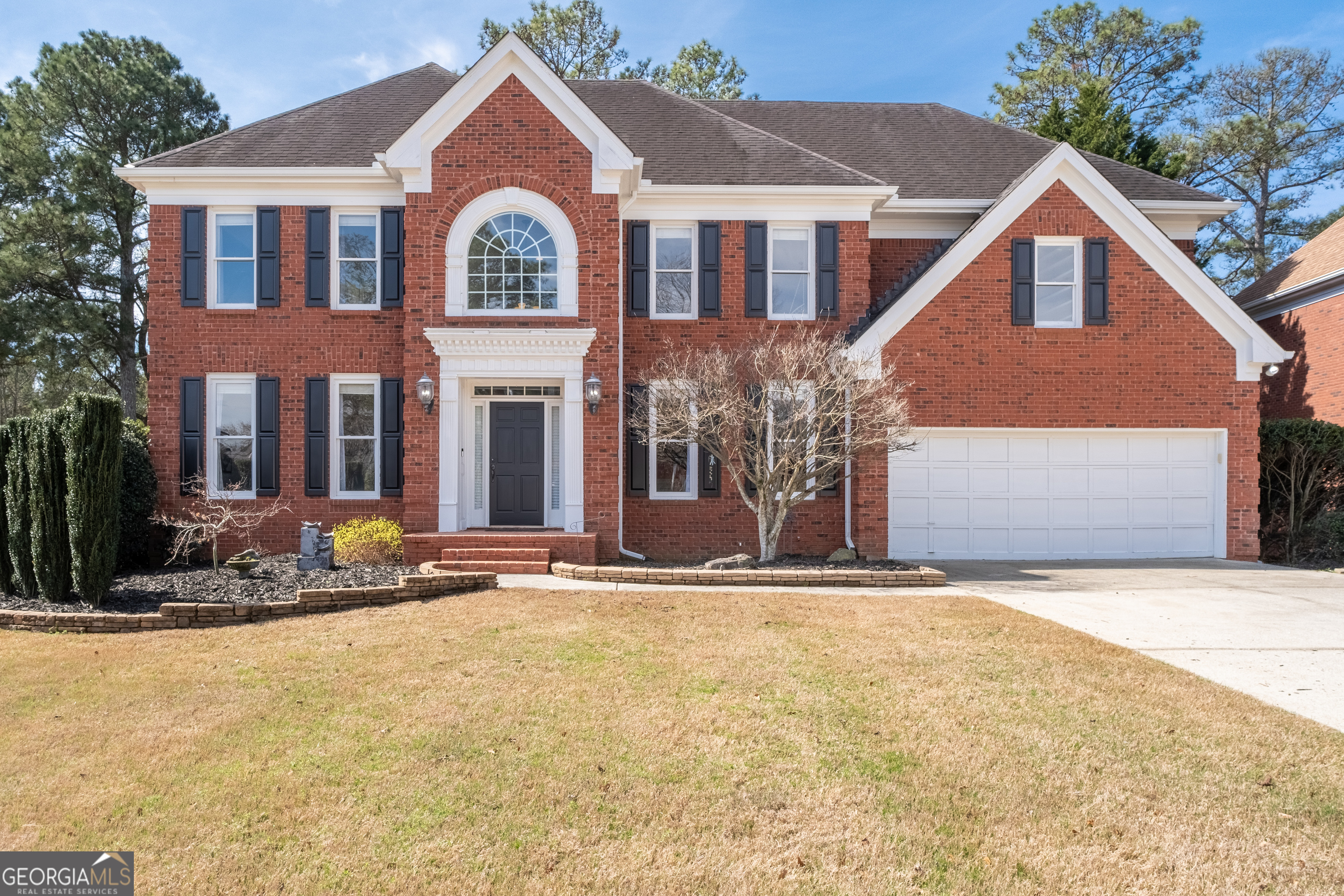 4125 Boles Creek Drive Duluth GA 30096