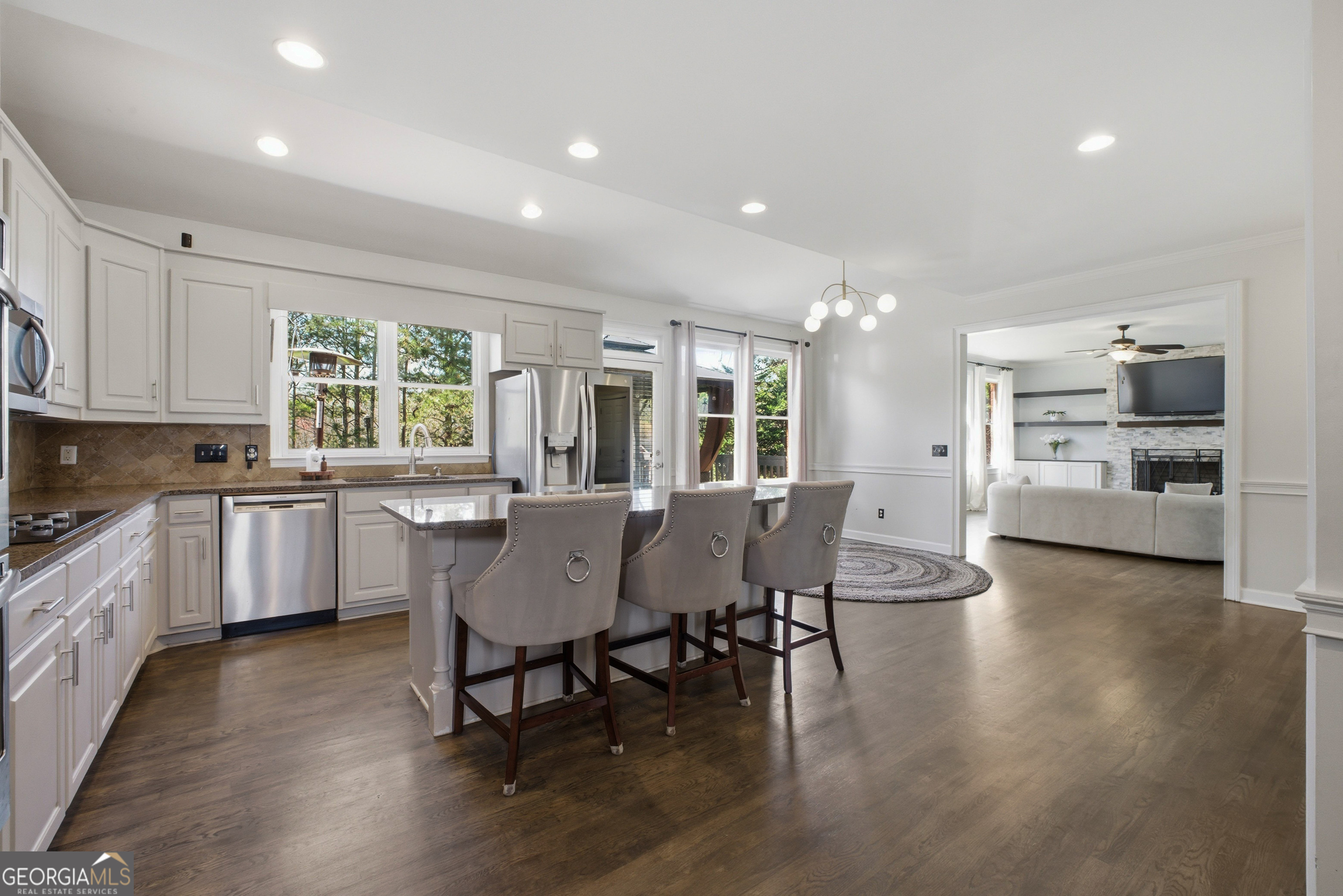 4125 Boles Creek Drive Duluth GA 30096