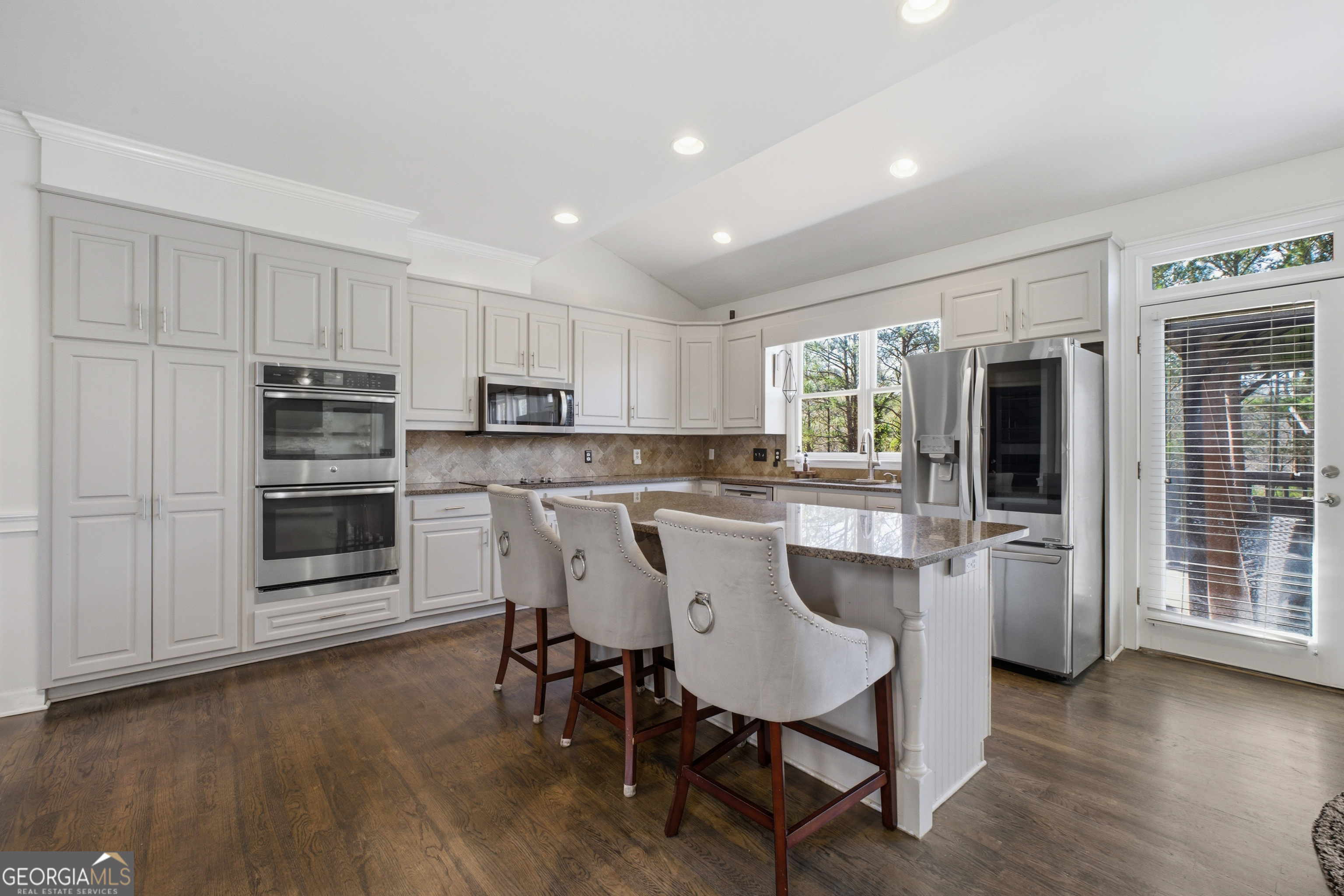 4125 Boles Creek Drive Duluth GA 30096