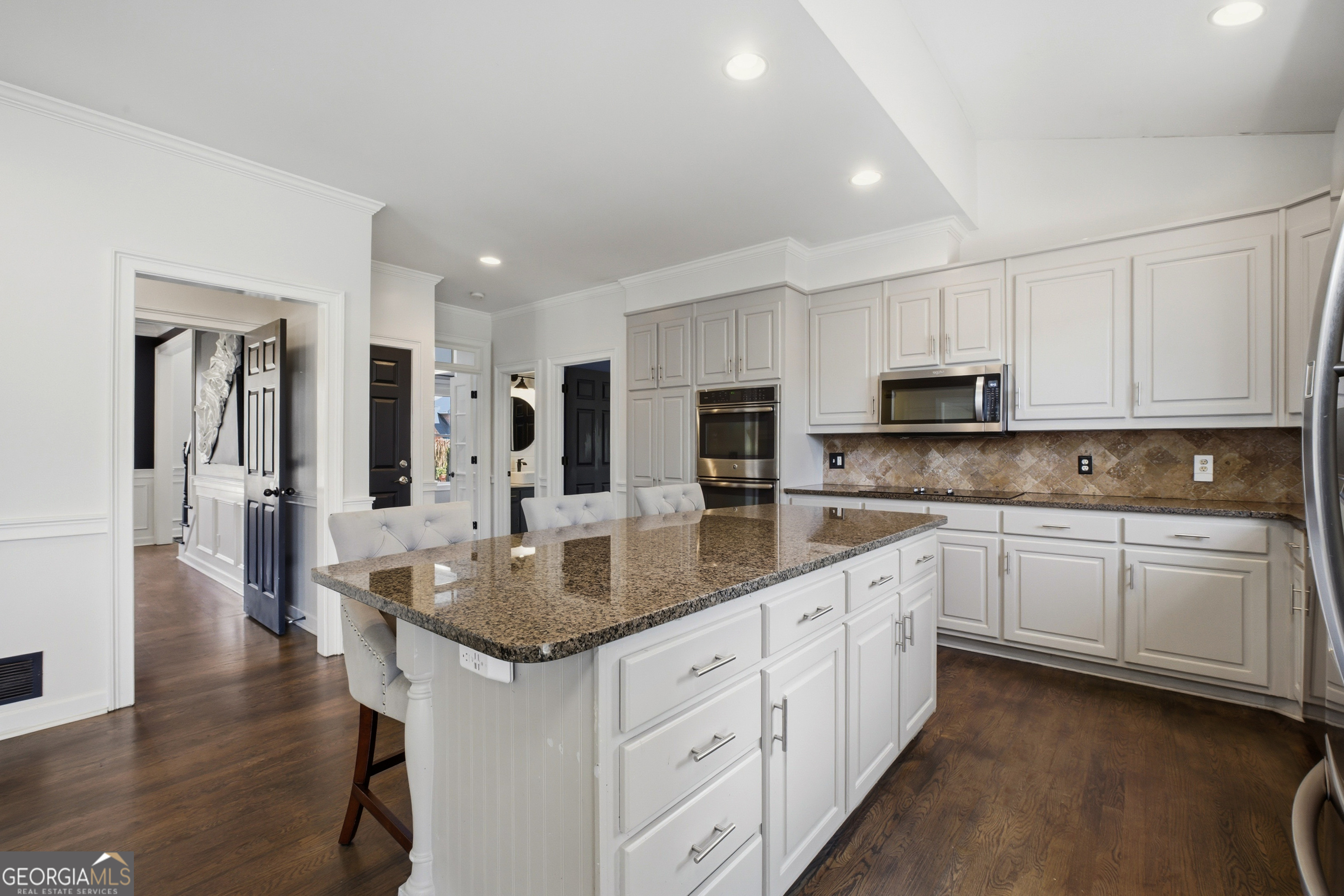 4125 Boles Creek Drive Duluth GA 30096