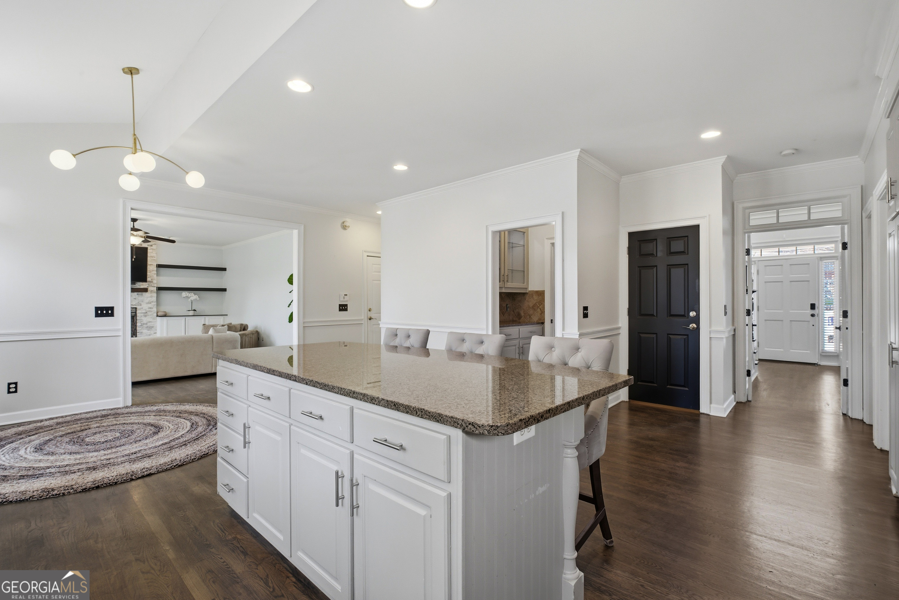4125 Boles Creek Drive Duluth GA 30096