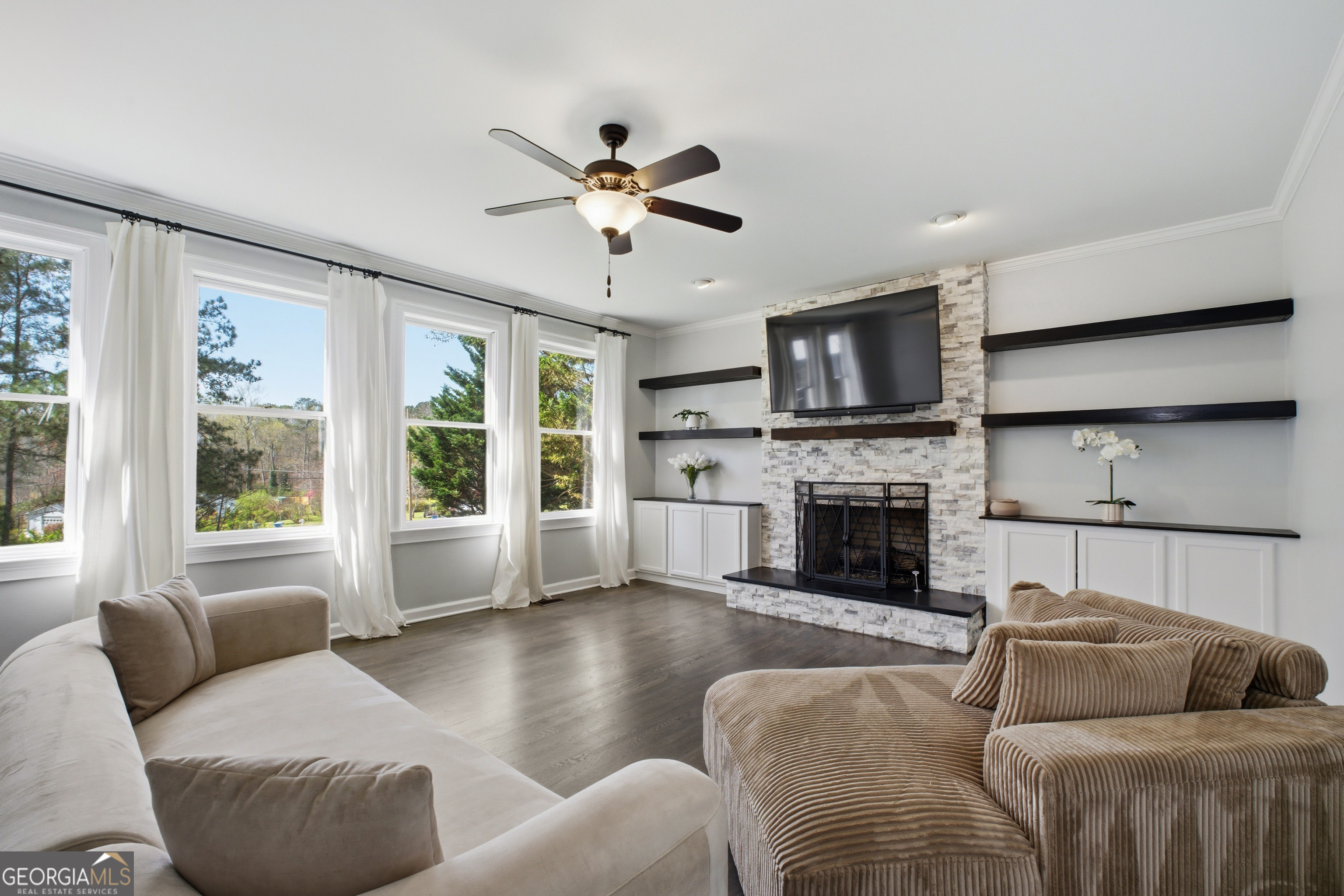 4125 Boles Creek Drive Duluth GA 30096