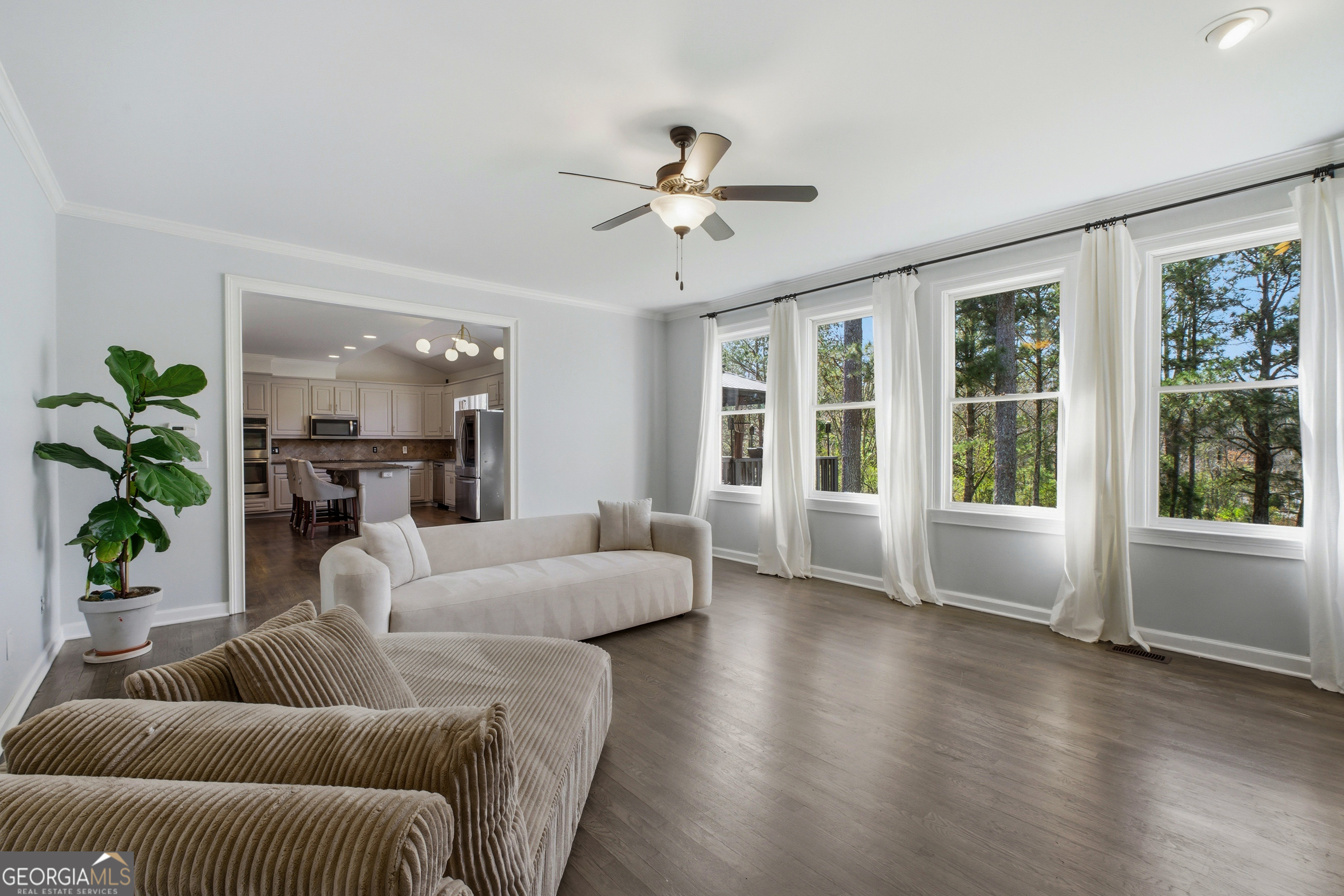 4125 Boles Creek Drive Duluth GA 30096