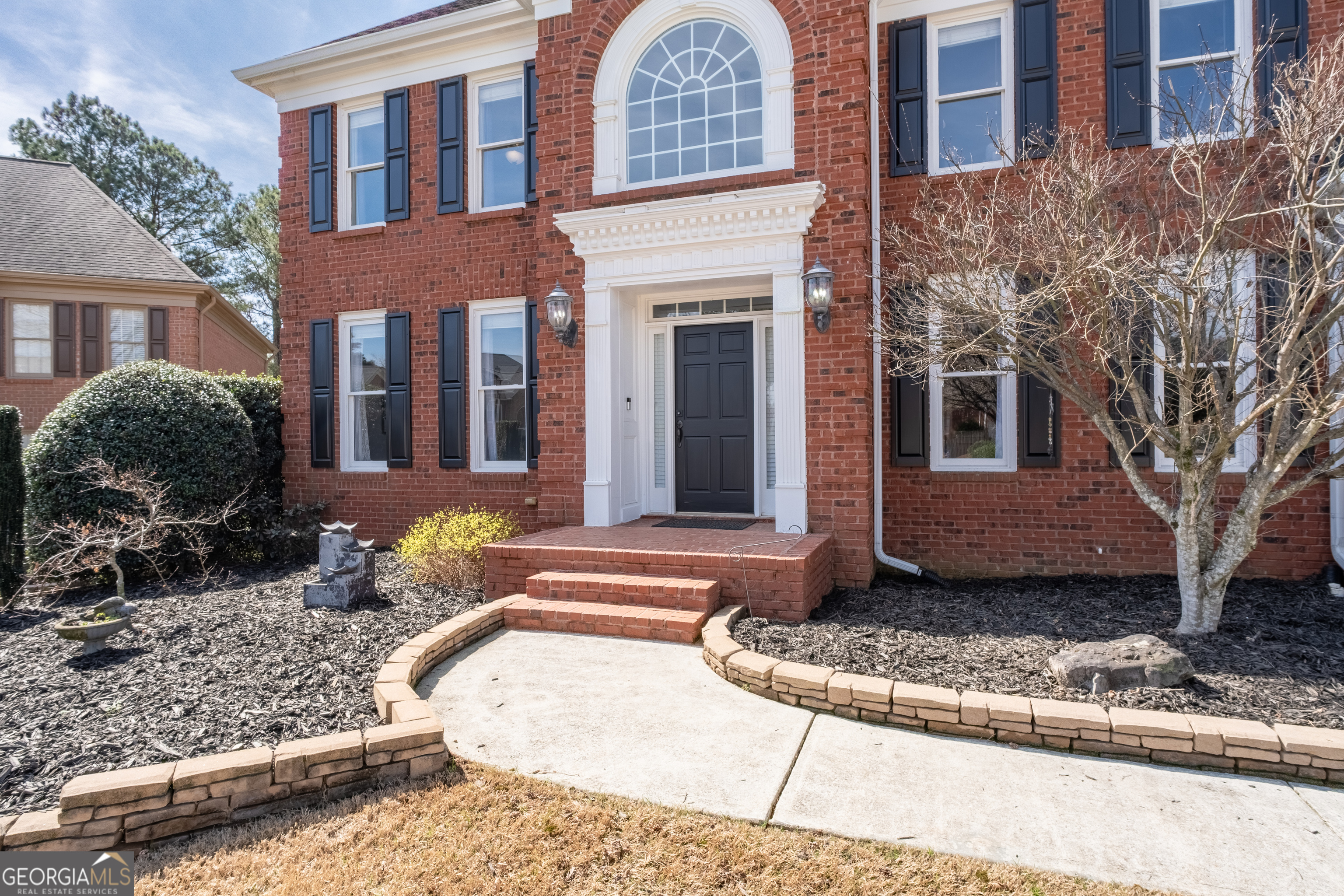 4125 Boles Creek Drive Duluth GA 30096