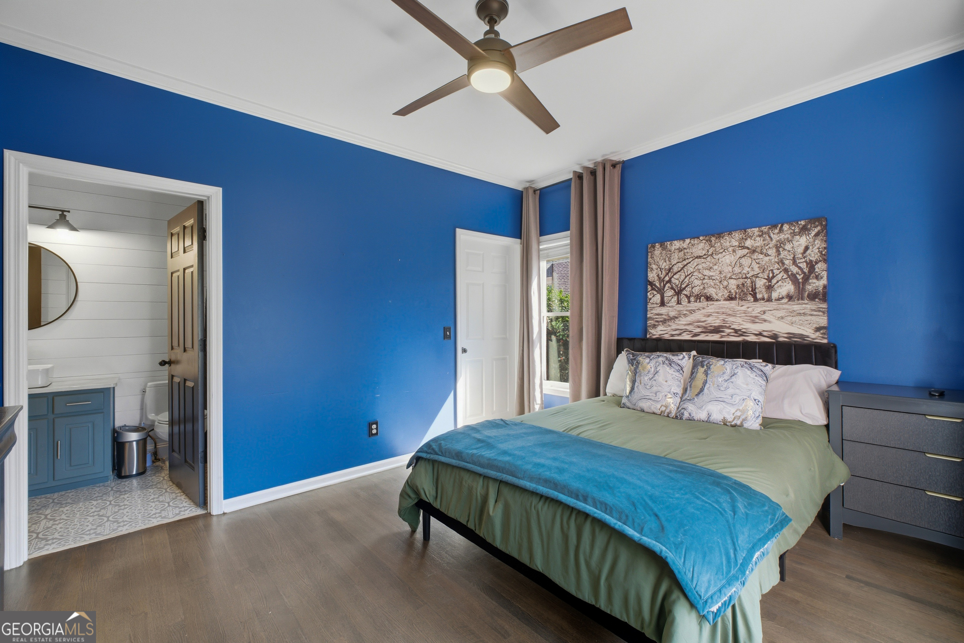 4125 Boles Creek Drive Duluth GA 30096