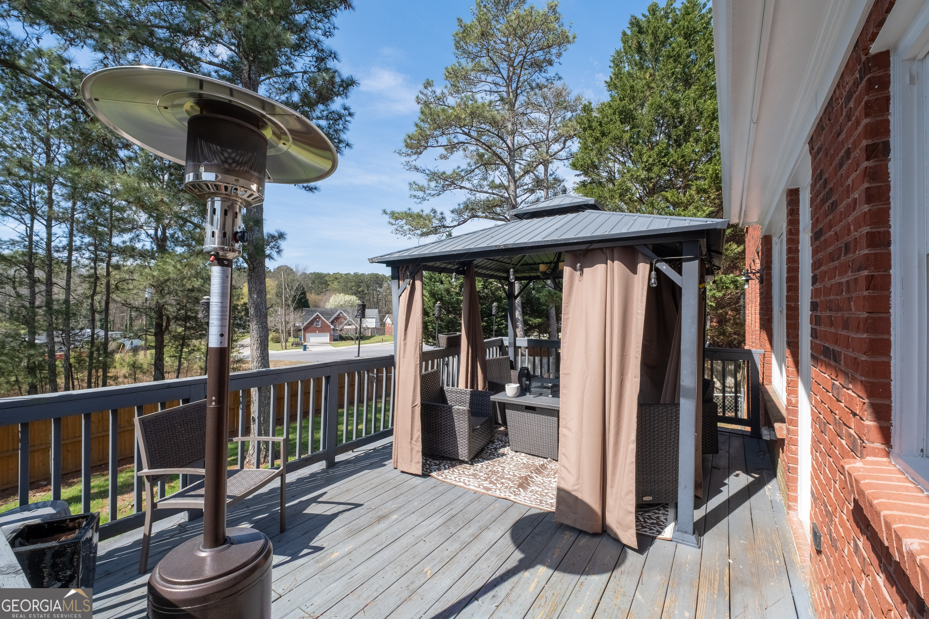 4125 Boles Creek Drive Duluth GA 30096