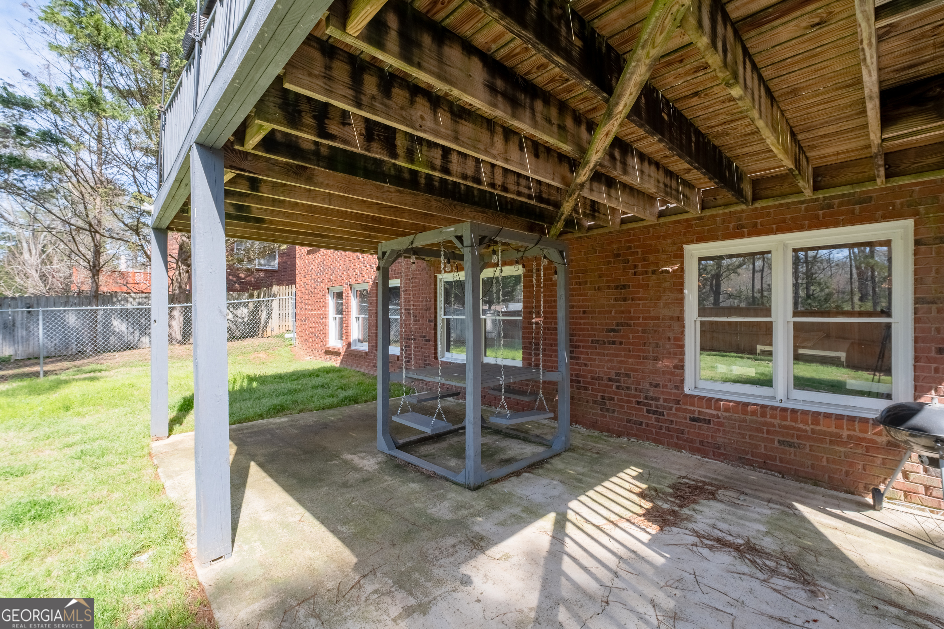 4125 Boles Creek Drive Duluth GA 30096
