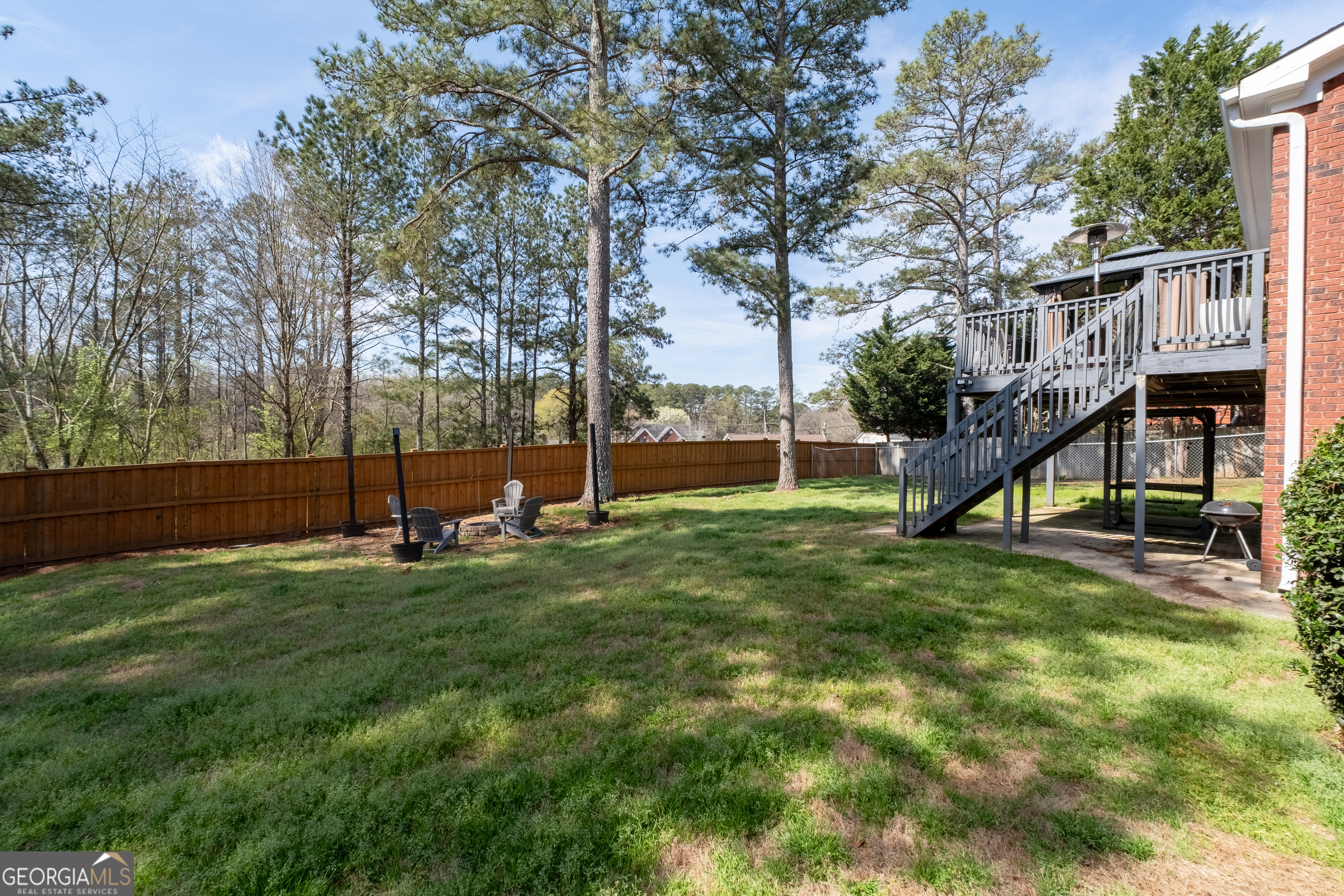 4125 Boles Creek Drive Duluth GA 30096