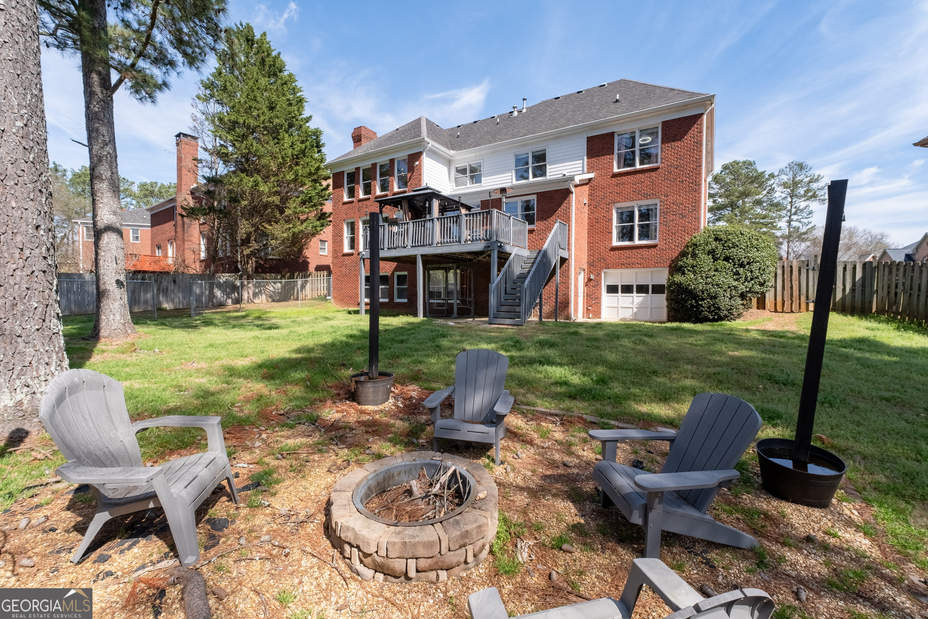 4125 Boles Creek Drive Duluth GA 30096