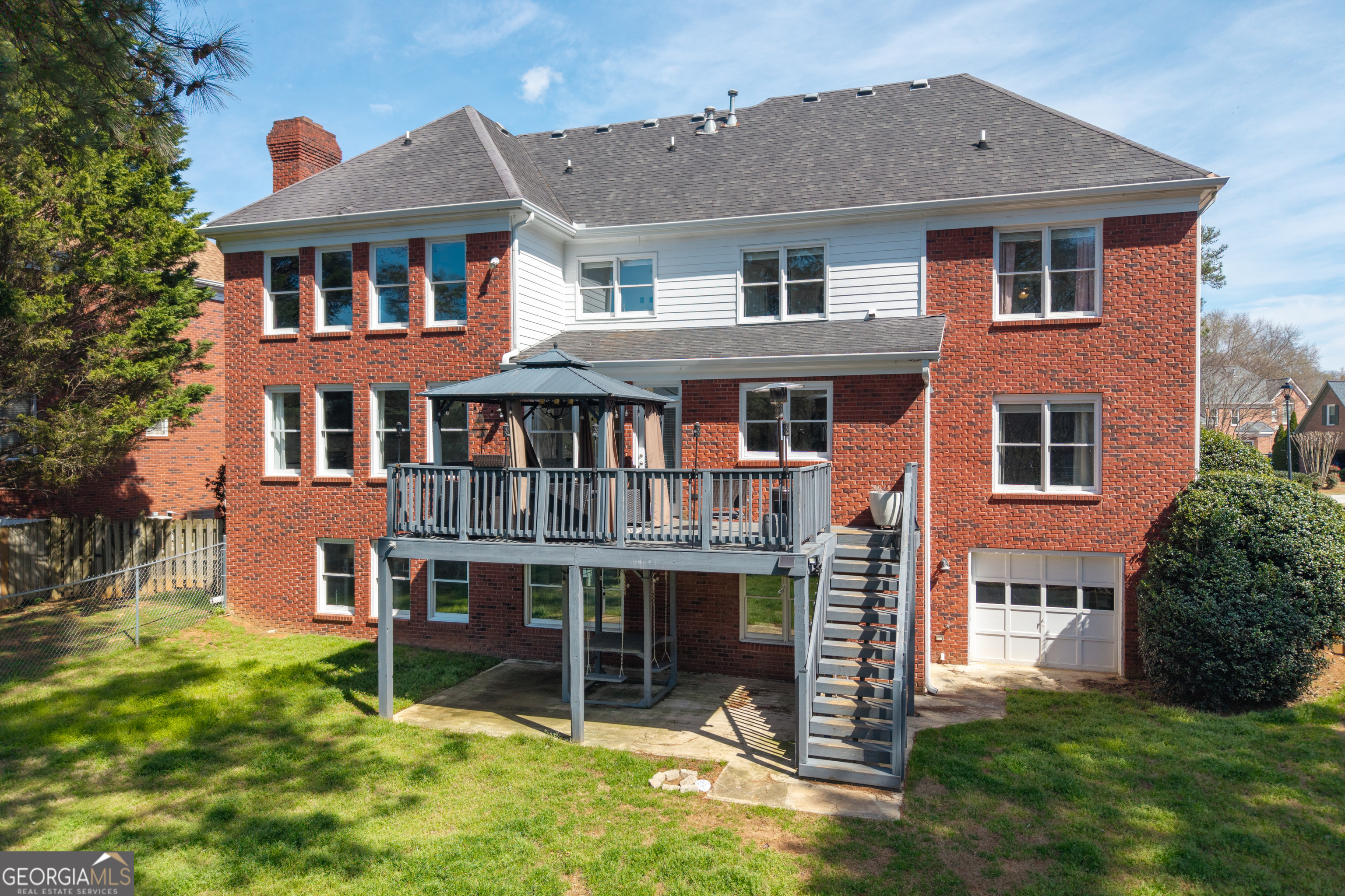 4125 Boles Creek Drive Duluth GA 30096