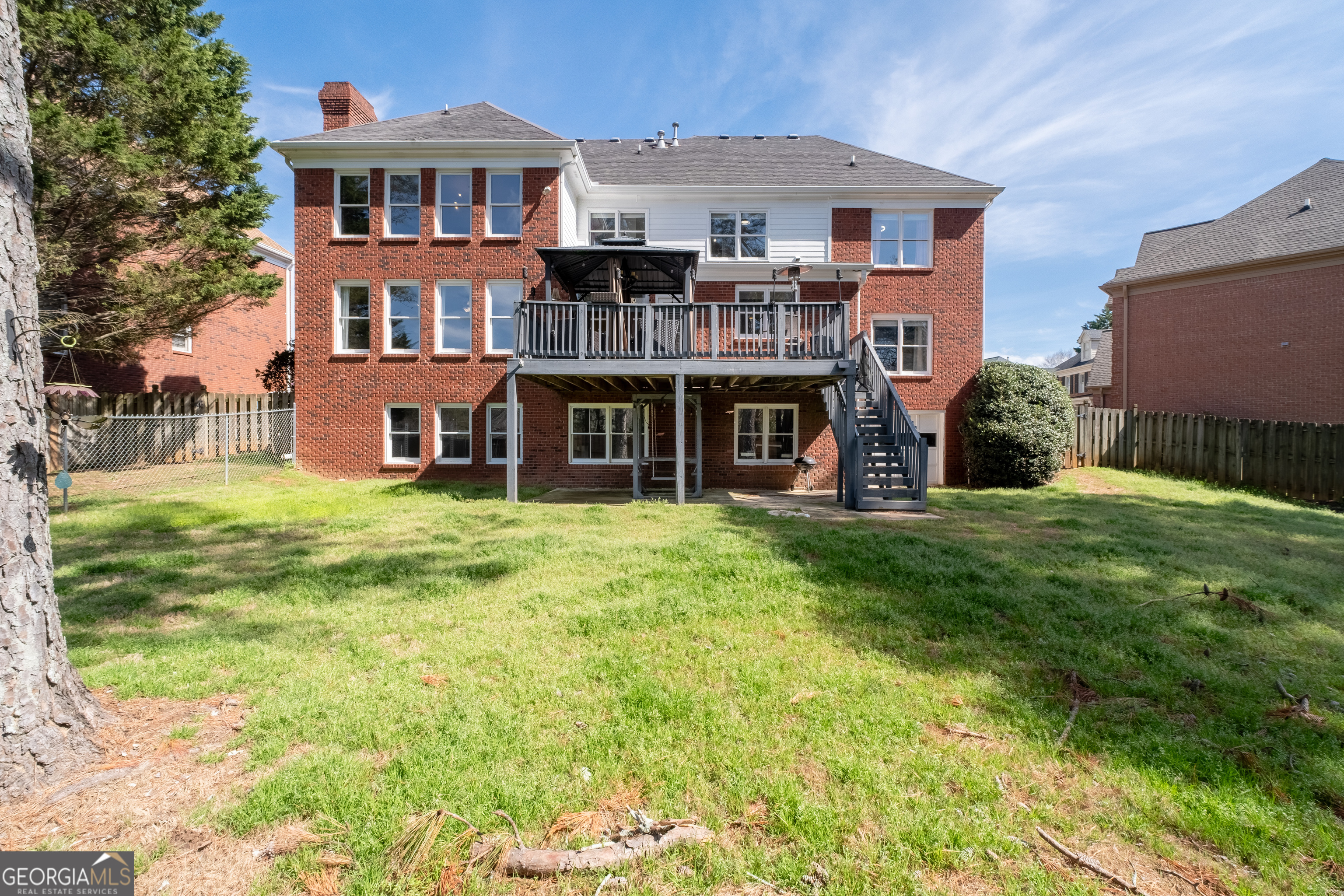 4125 Boles Creek Drive Duluth GA 30096