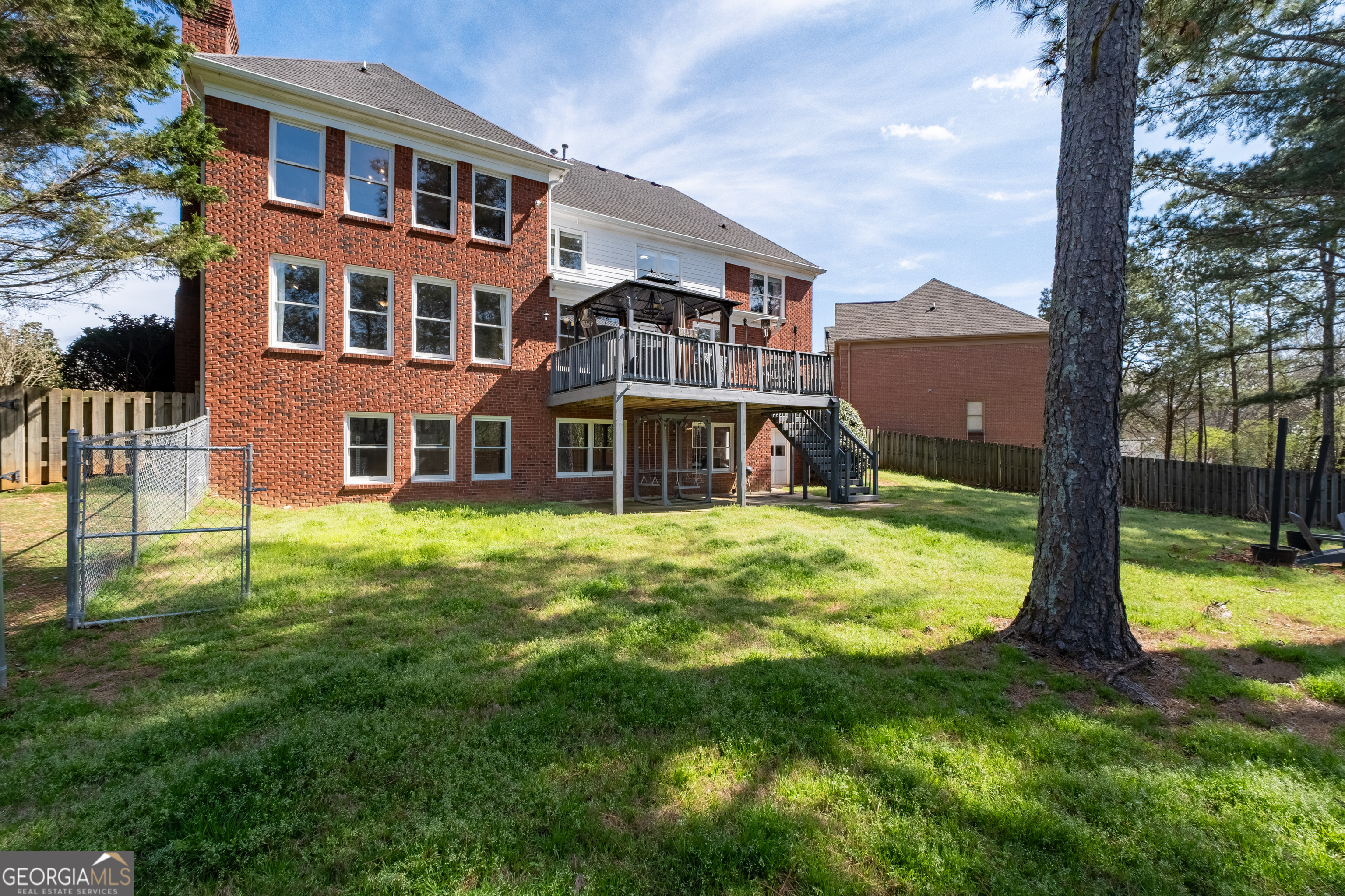 4125 Boles Creek Drive Duluth GA 30096