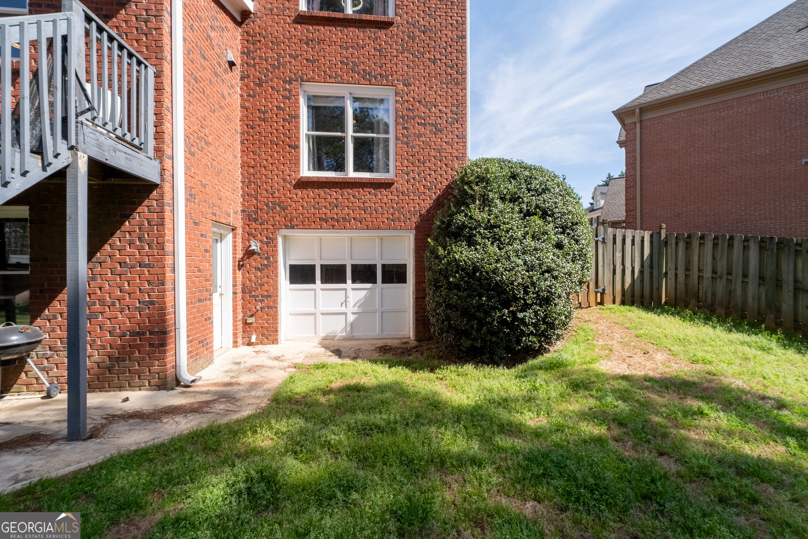 4125 Boles Creek Drive Duluth GA 30096