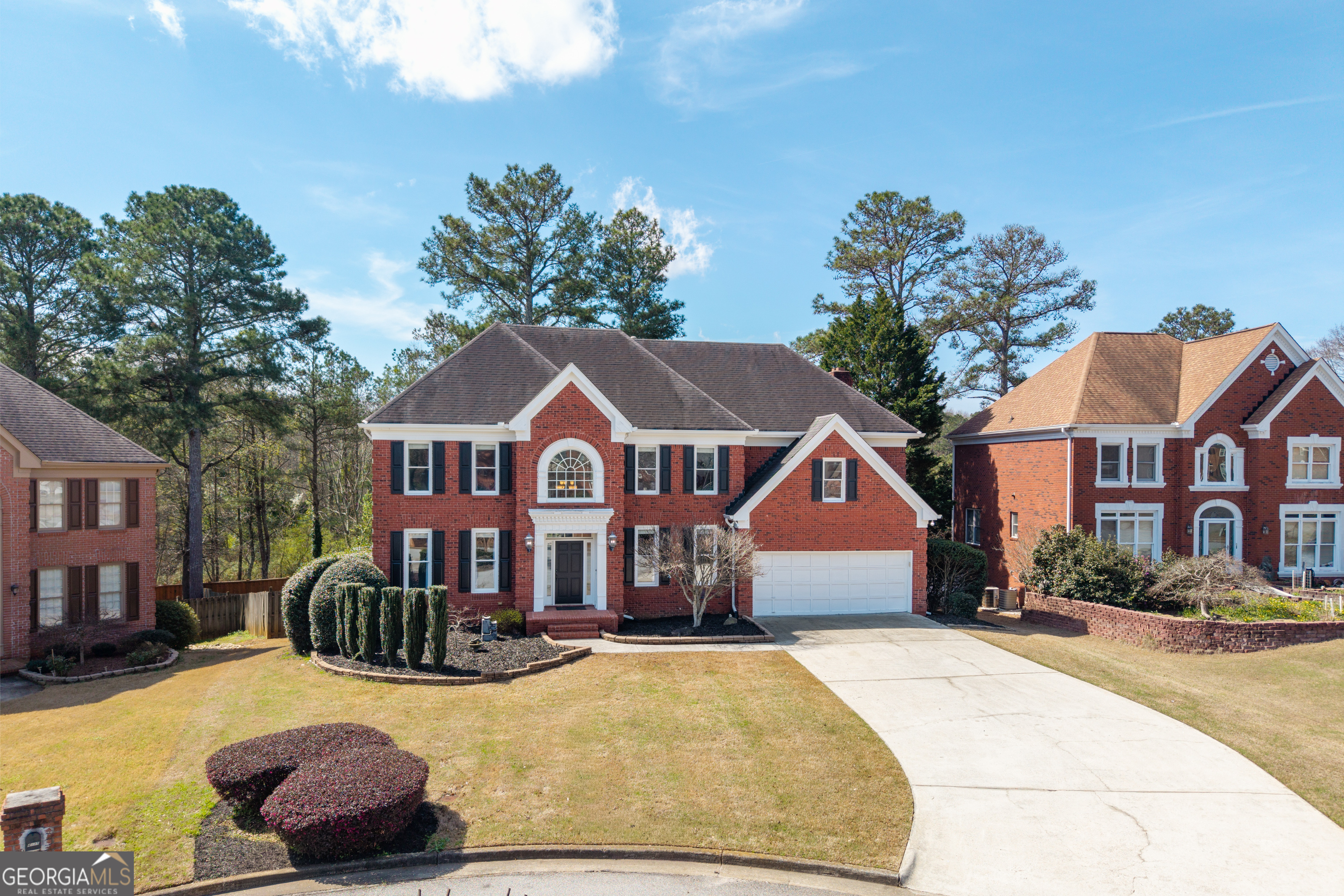 4125 Boles Creek Drive Duluth GA 30096