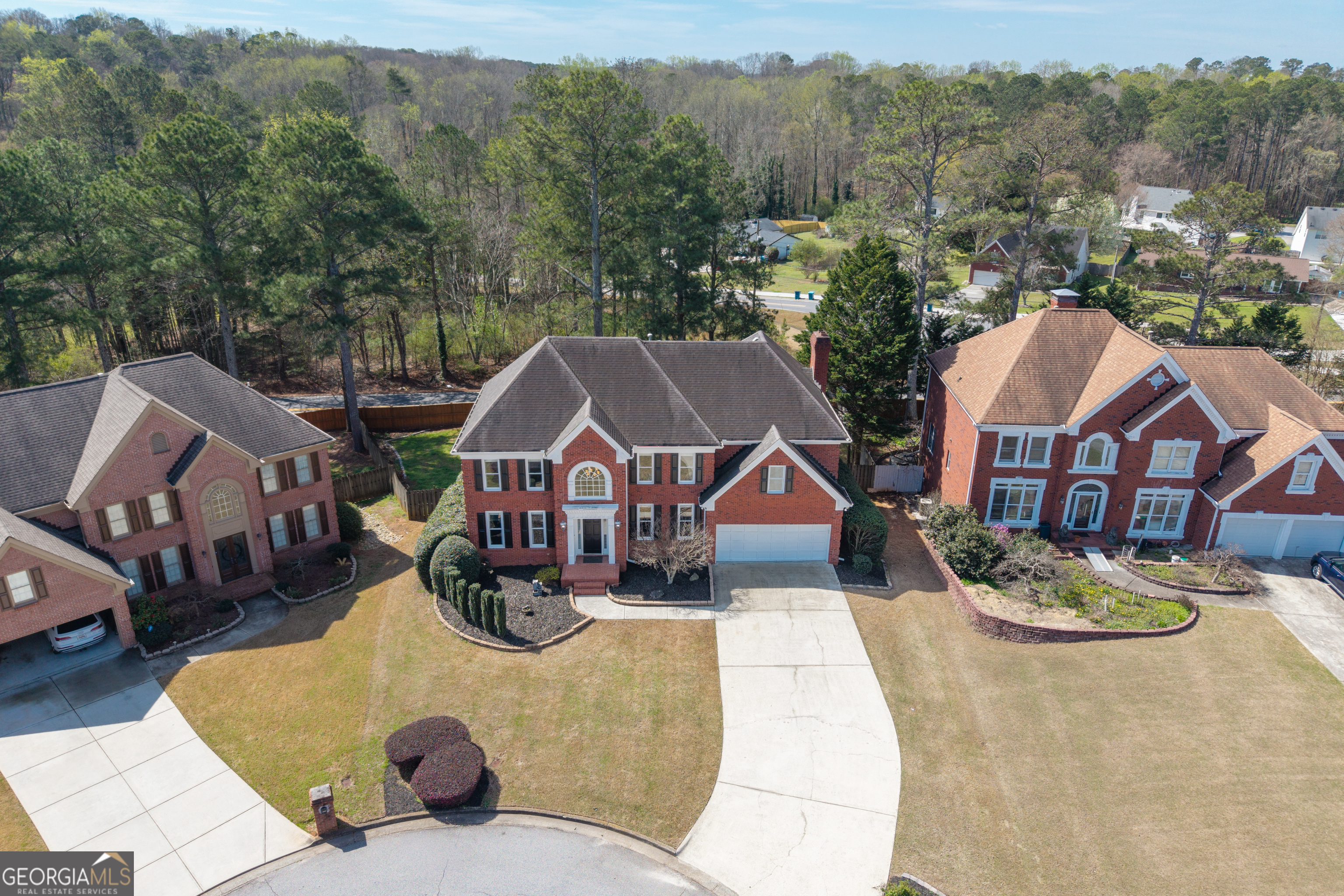 4125 Boles Creek Drive Duluth GA 30096