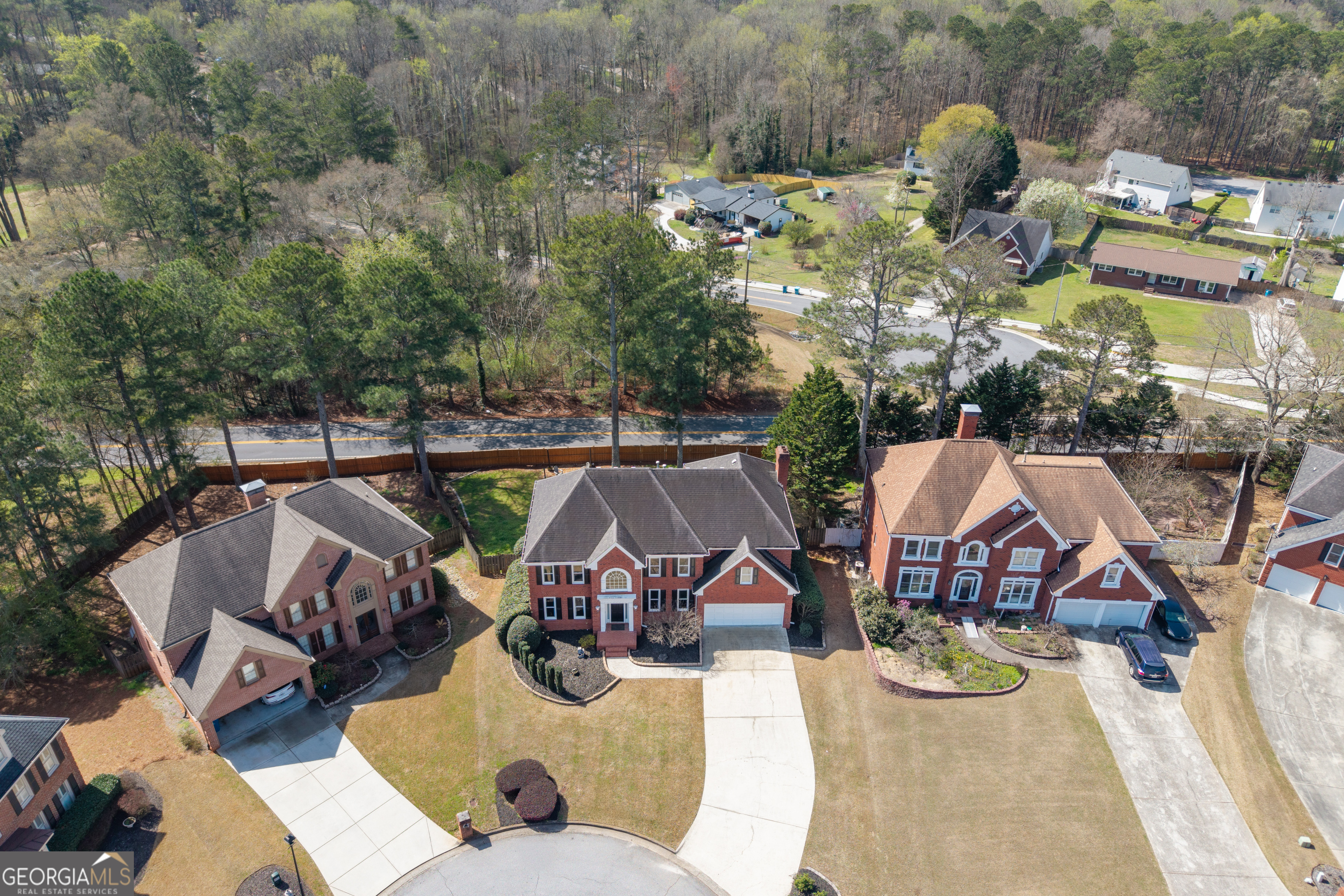 4125 Boles Creek Drive Duluth GA 30096
