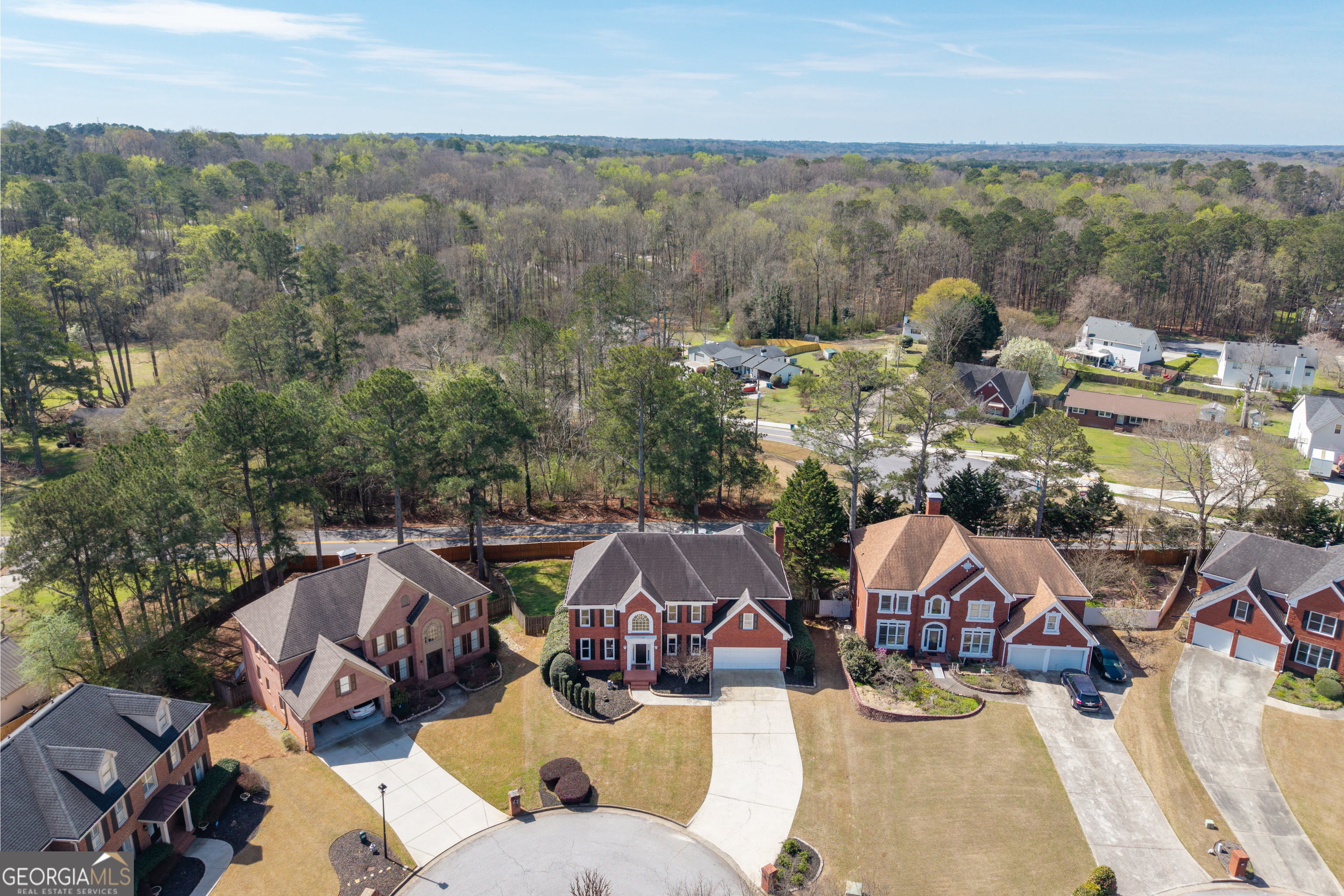 4125 Boles Creek Drive Duluth GA 30096