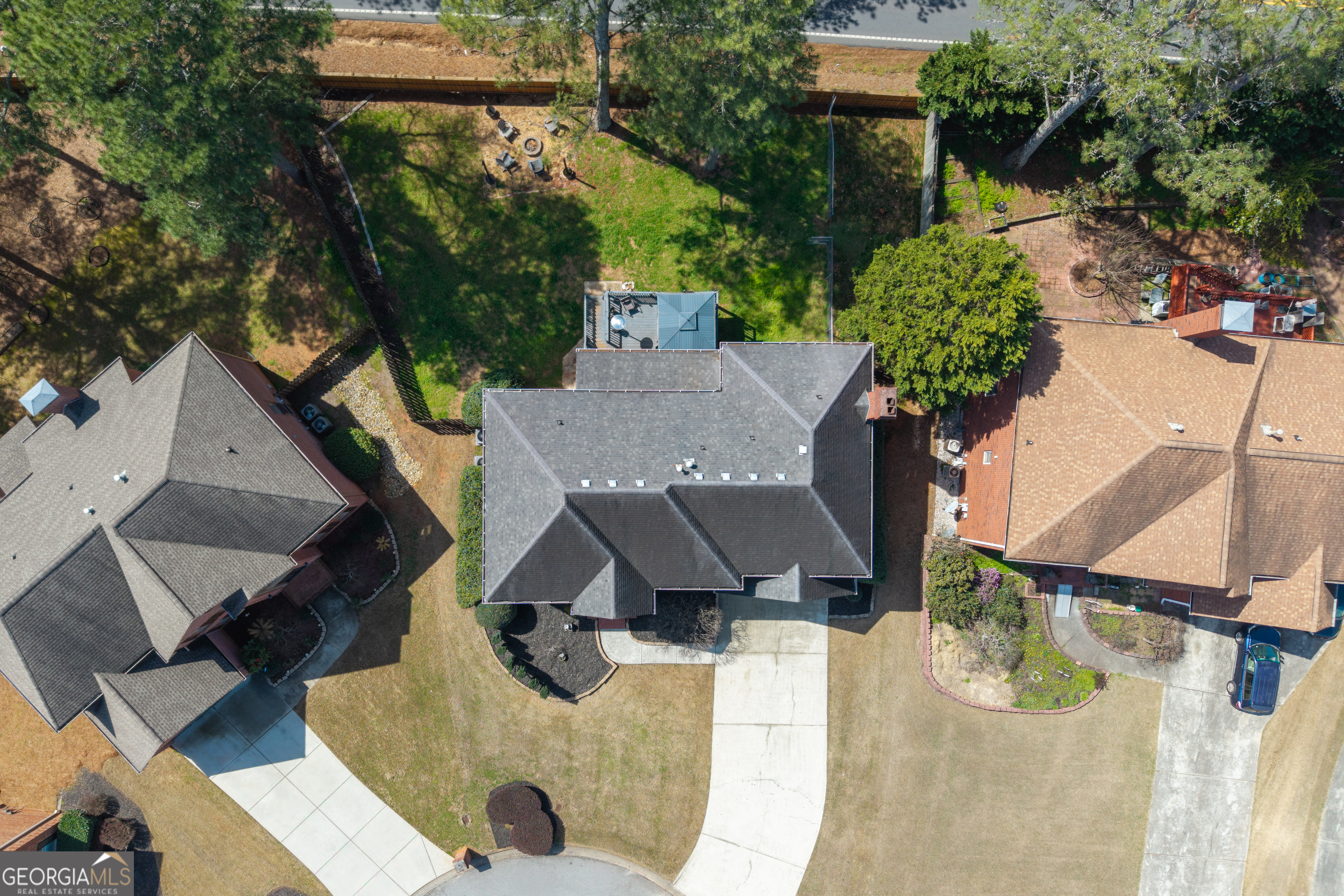 4125 Boles Creek Drive Duluth GA 30096