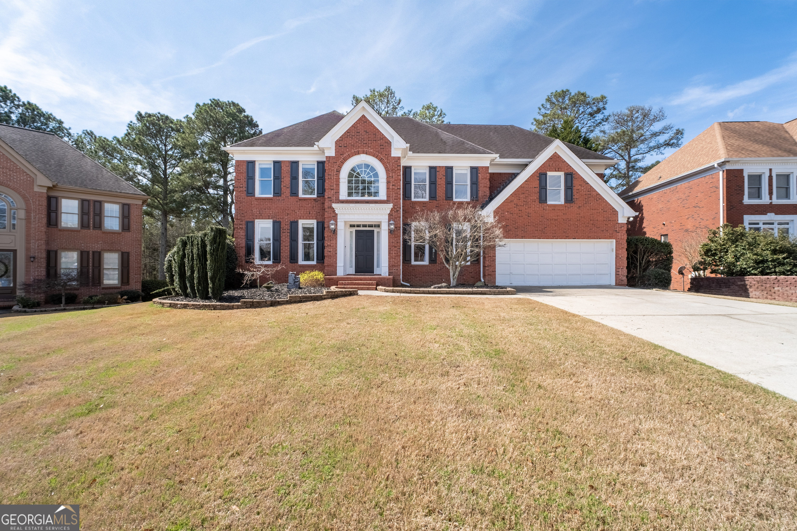 4125 Boles Creek Drive Duluth GA 30096