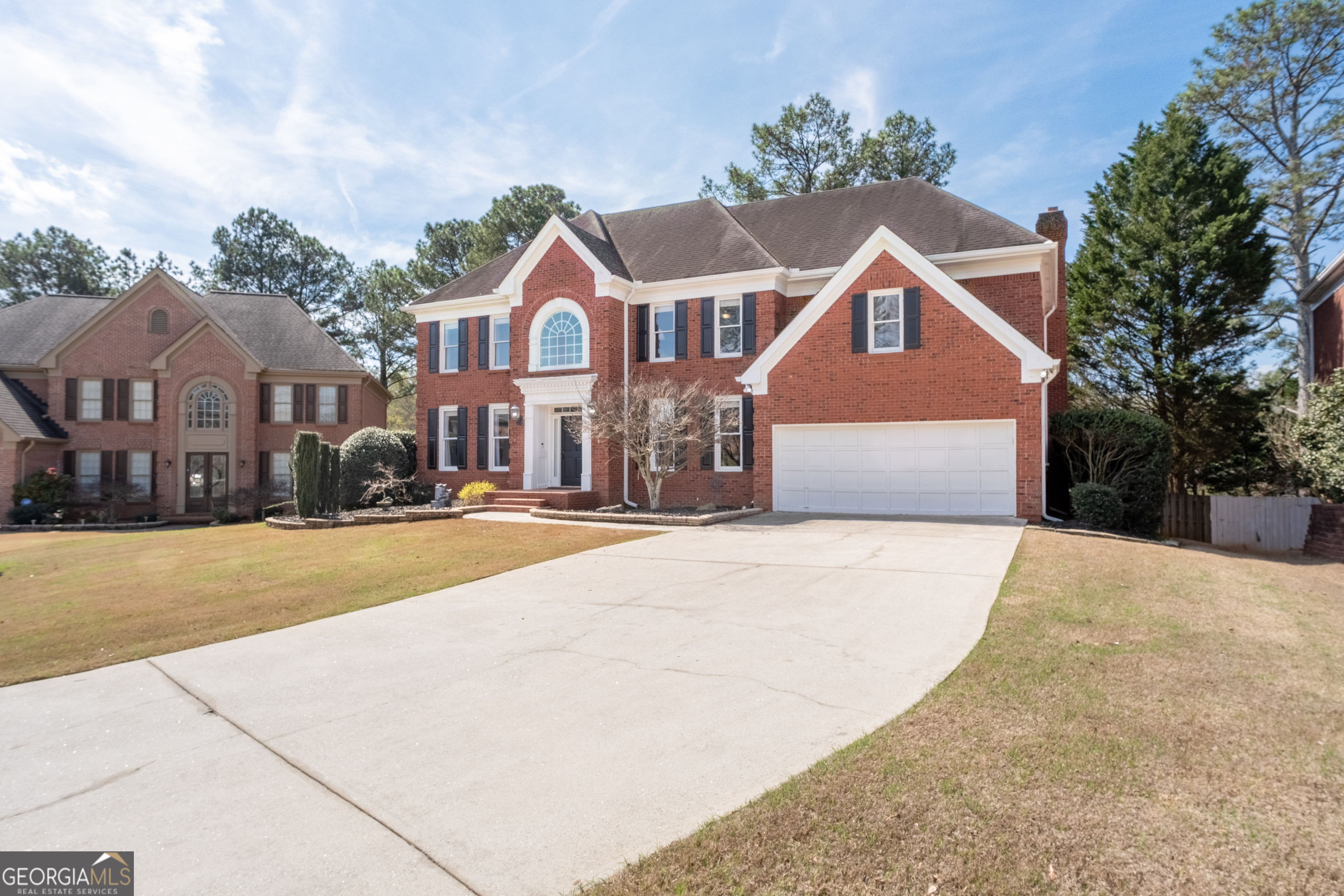4125 Boles Creek Drive Duluth GA 30096