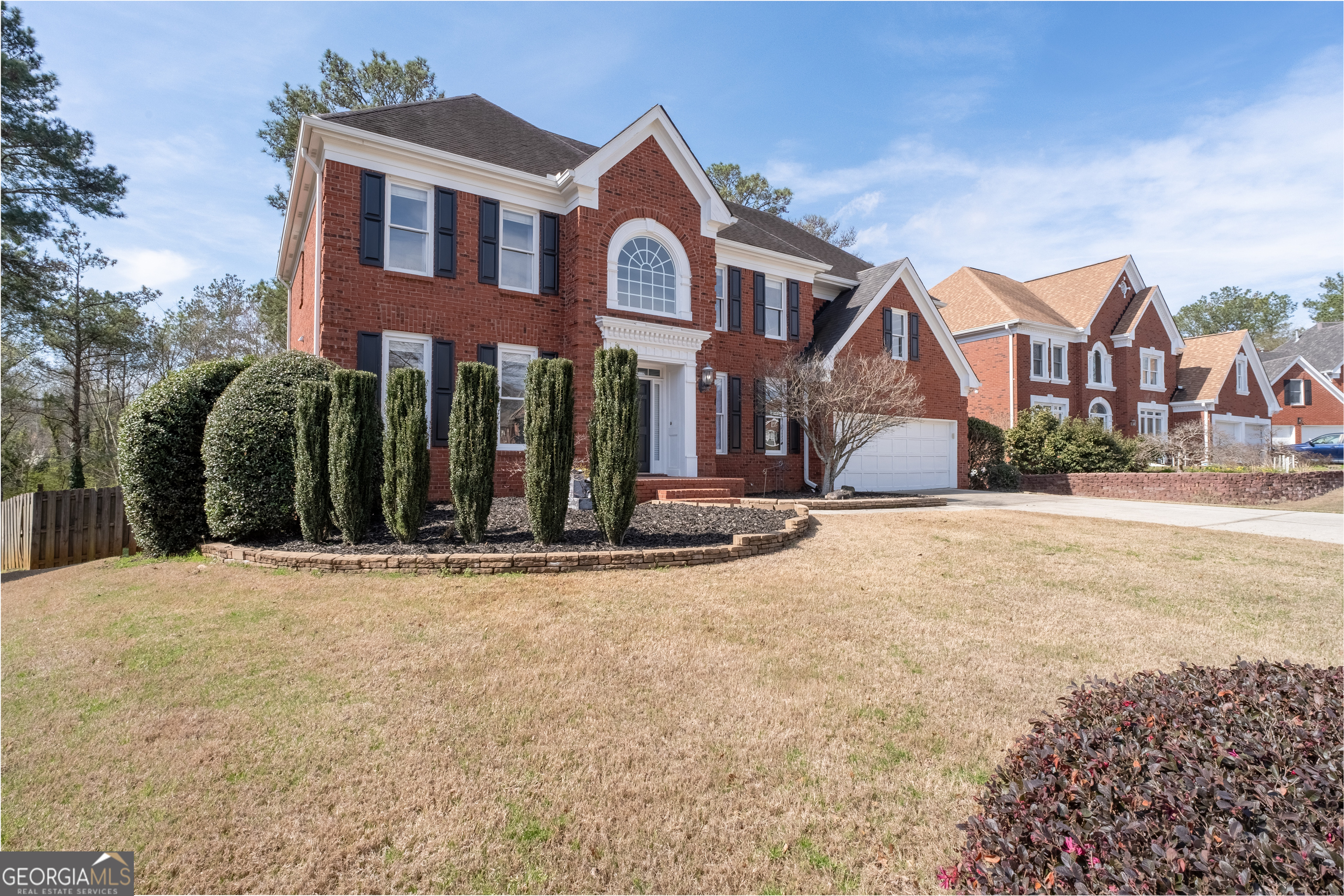 4125 Boles Creek Drive Duluth GA 30096