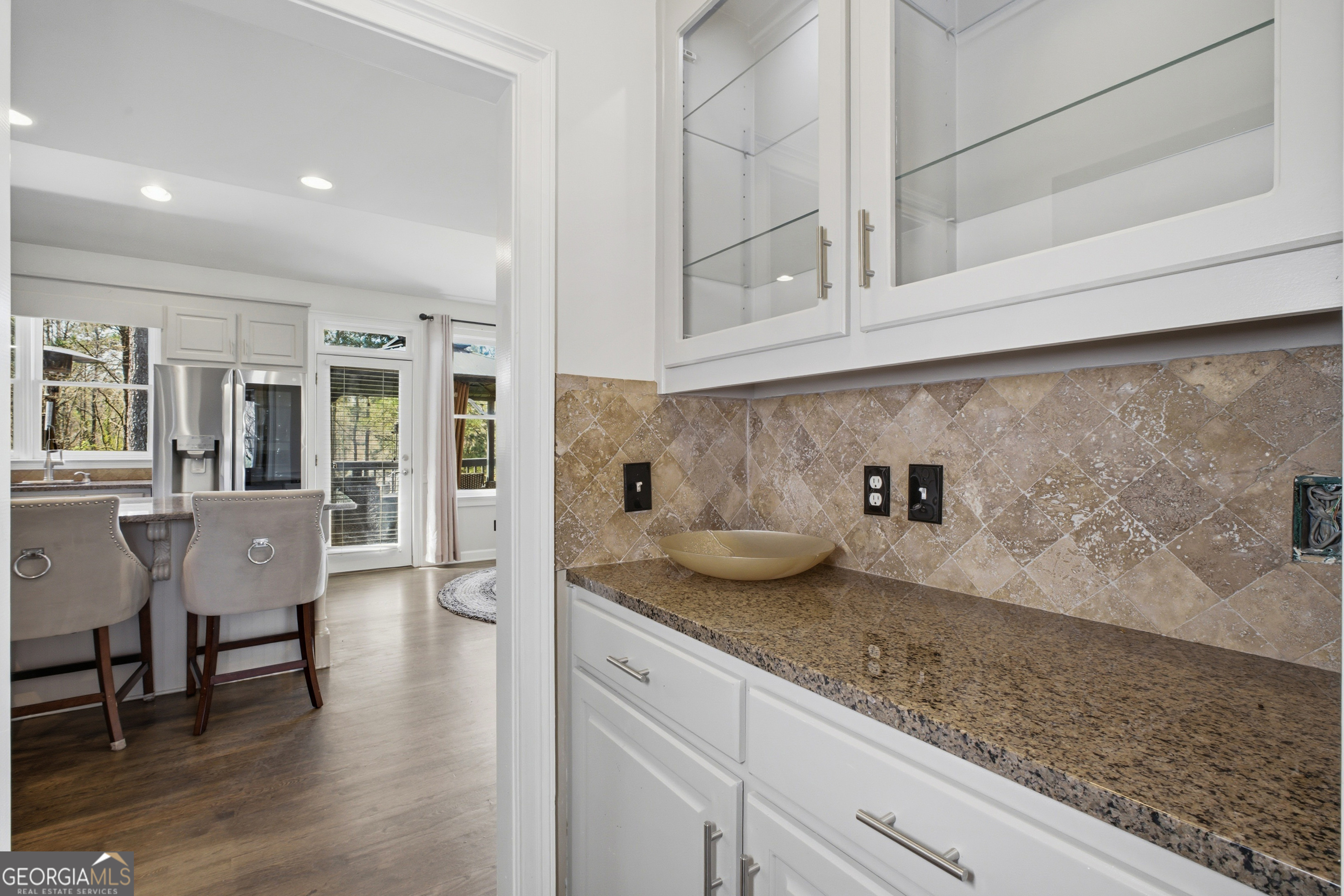 4125 Boles Creek Drive Duluth GA 30096